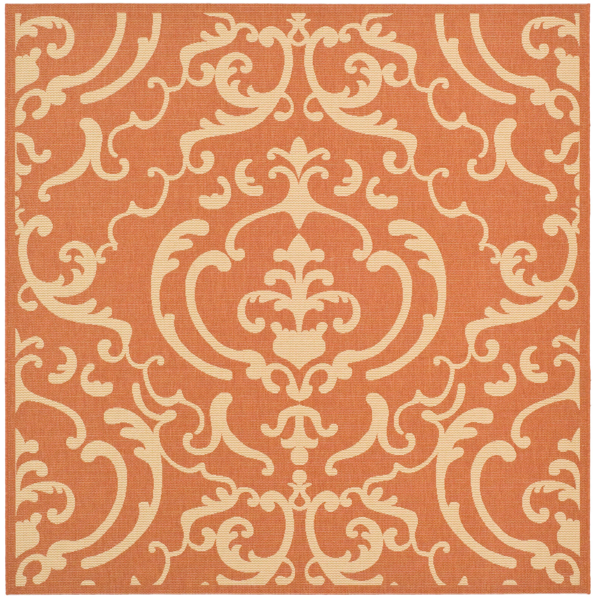 Safavieh CY2663-3202-8SQ rugs - View #2