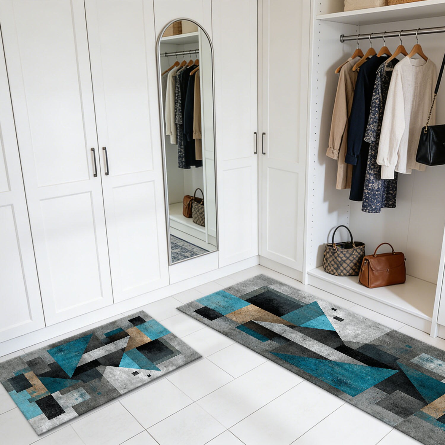 TOBILI TO-SL-852A rugs - View #3