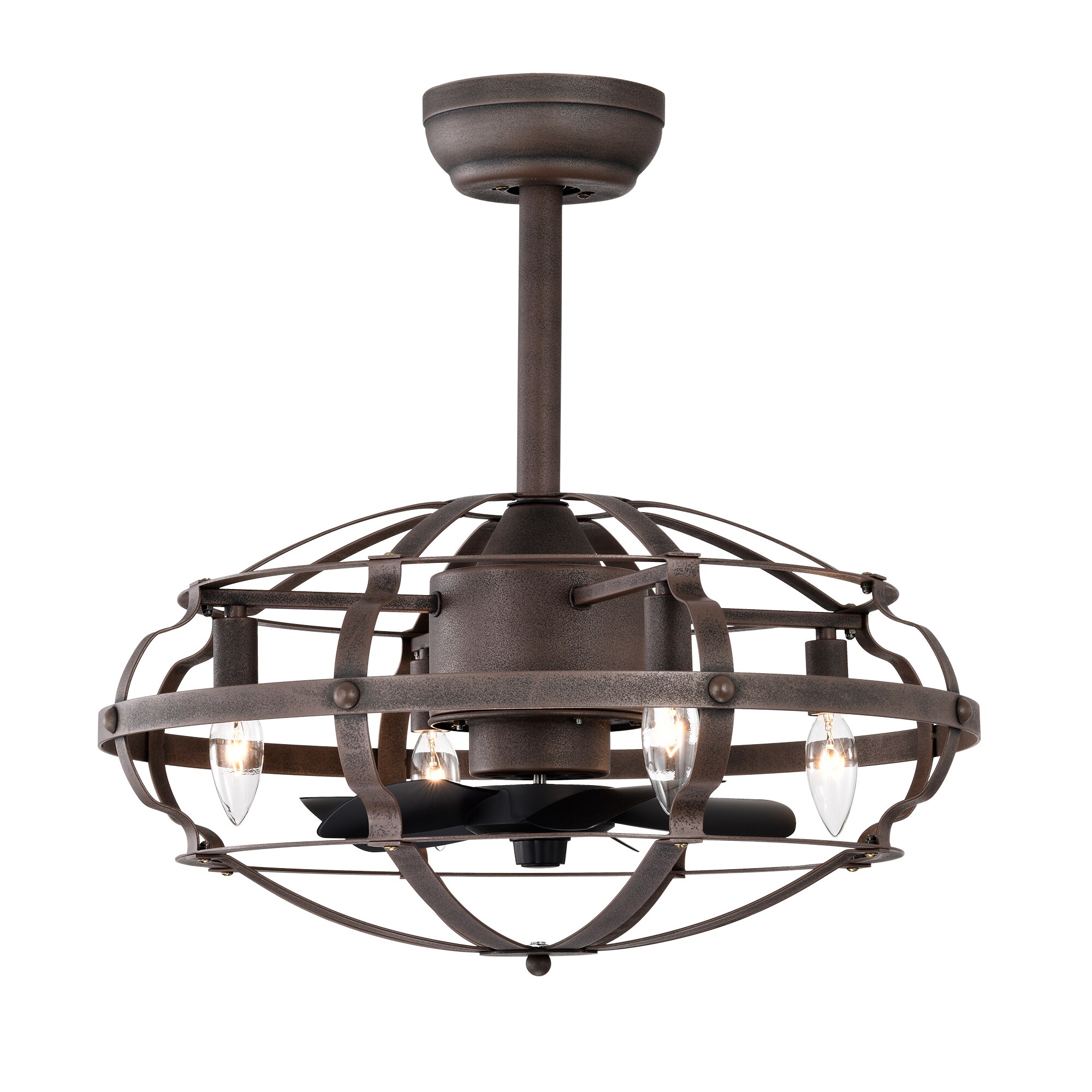 Fun Orange FUN26CF133 Ceiling-Fans - View #11
