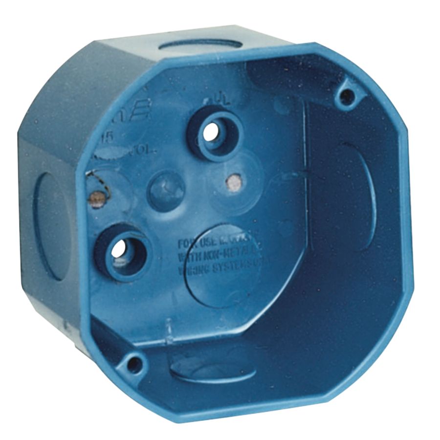 ENT Electrical Boxes at