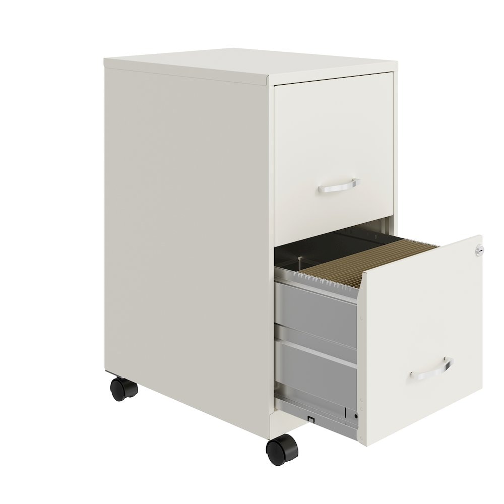 Space Solutions 24406 Filing-Cabinets - View #5