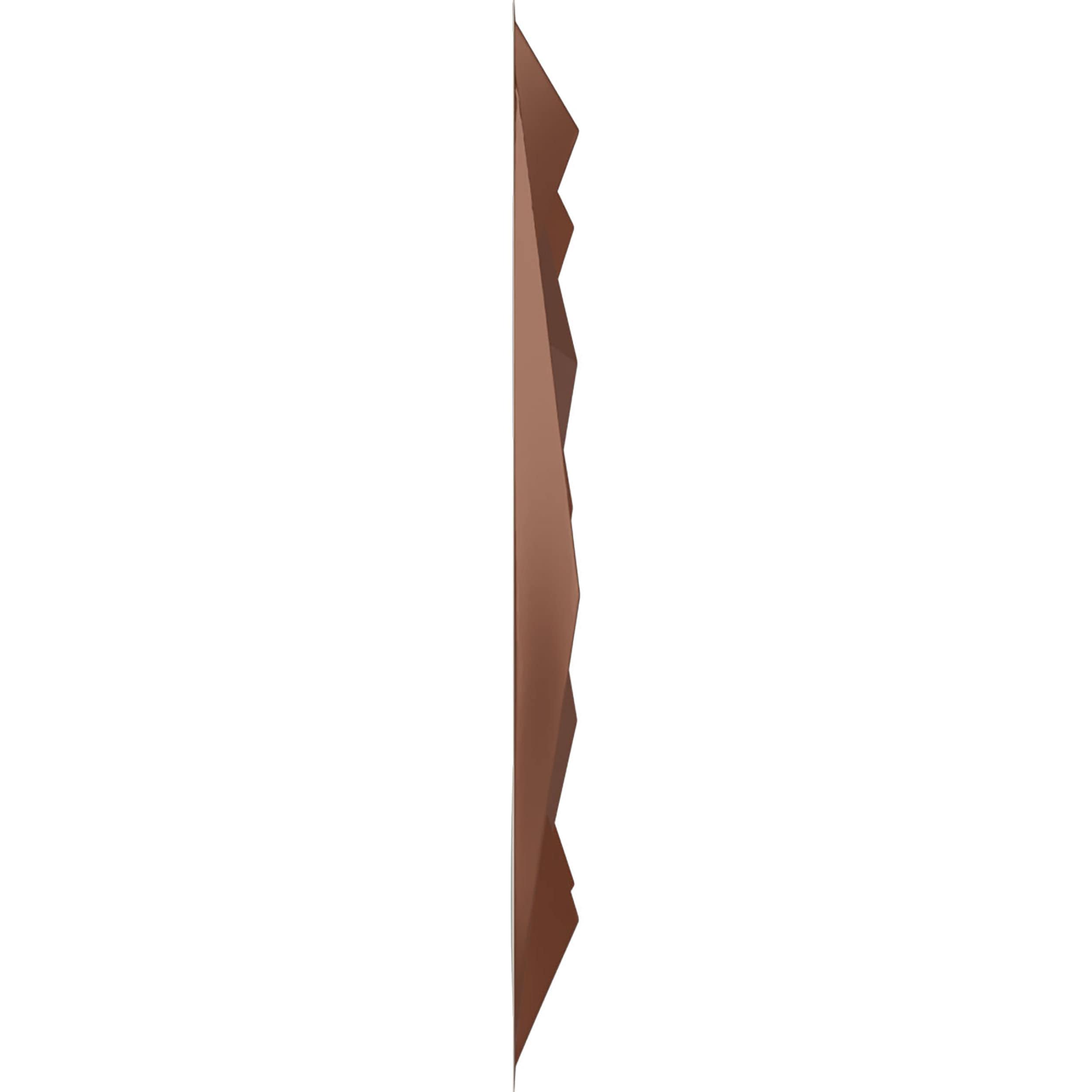Ekena Millwork WP20X20MQBCO-CASE-12 Wall-Panels - View #3