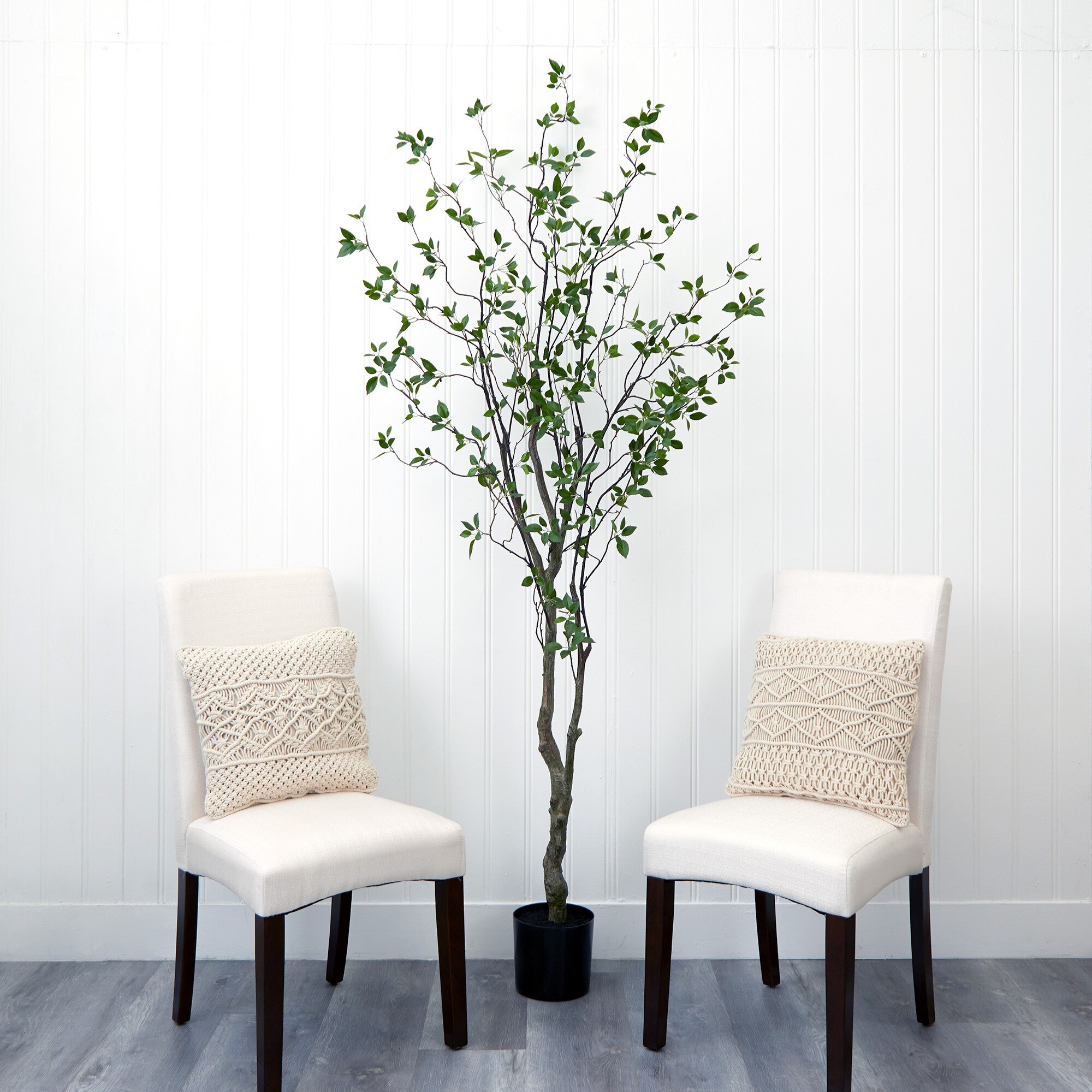 Nearly Natural T4487 Artificial-Plants-Trees - View #6