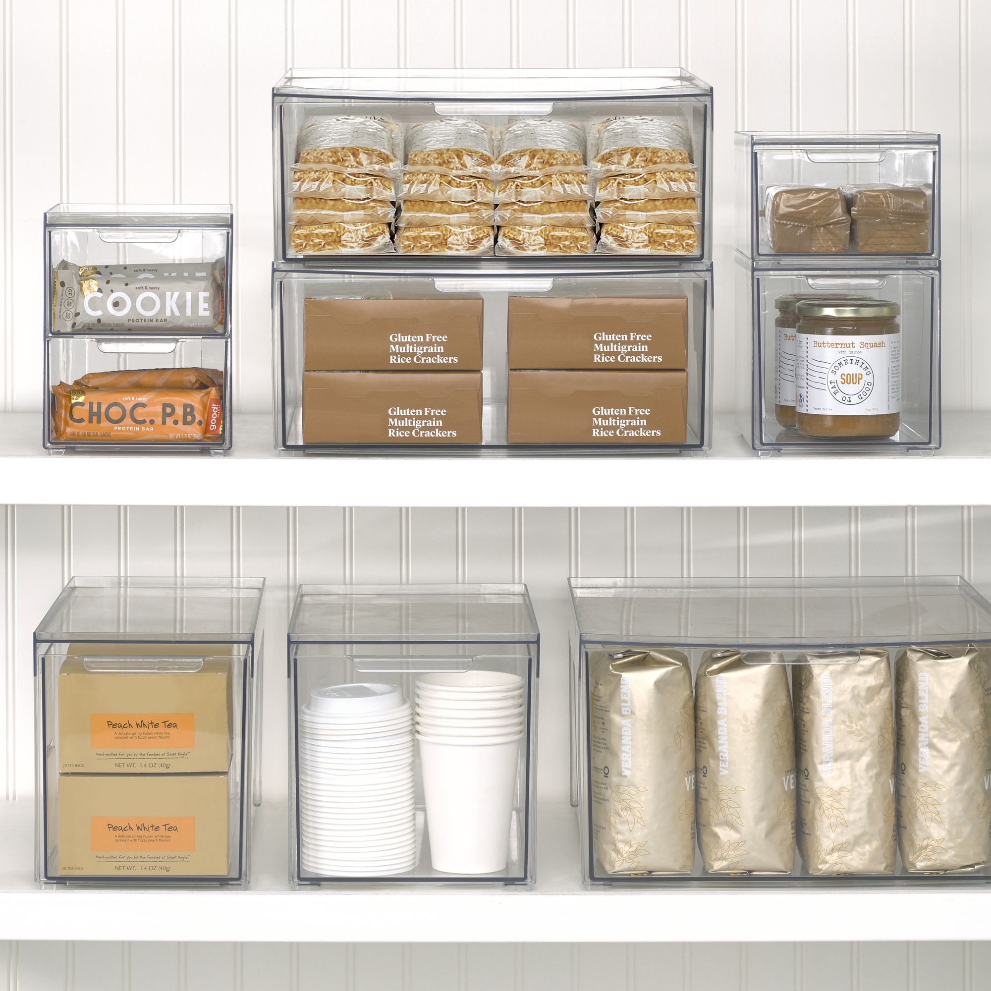 mDESIGN 28594M2 Bins-Baskets - View #7