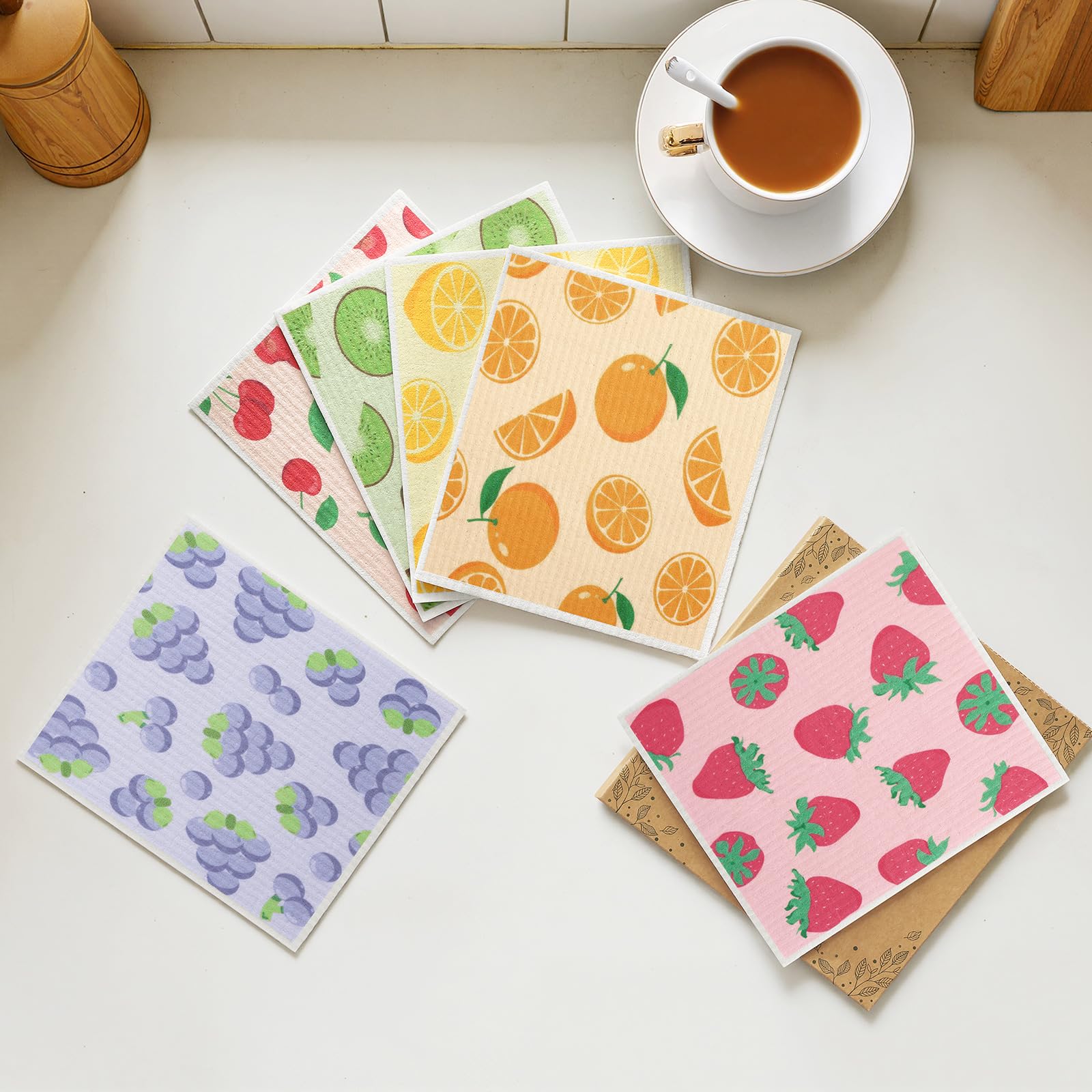 UUDULY LUU0819U071 Sponges-Scouring-Pads - View #9
