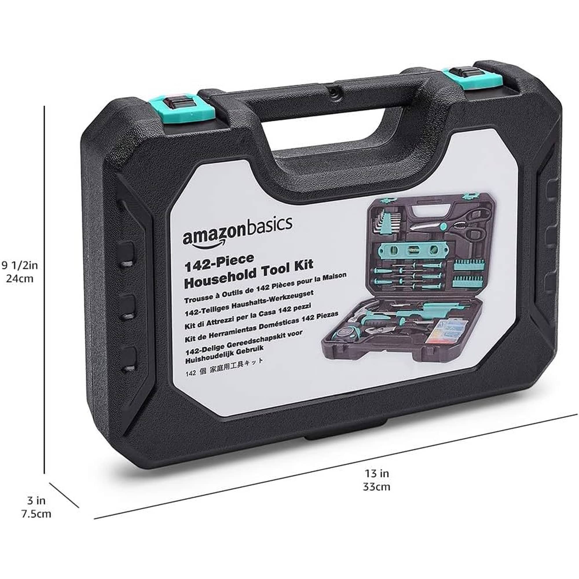 Wudkey L4-AO1F1Q Tool-Sets - View #6