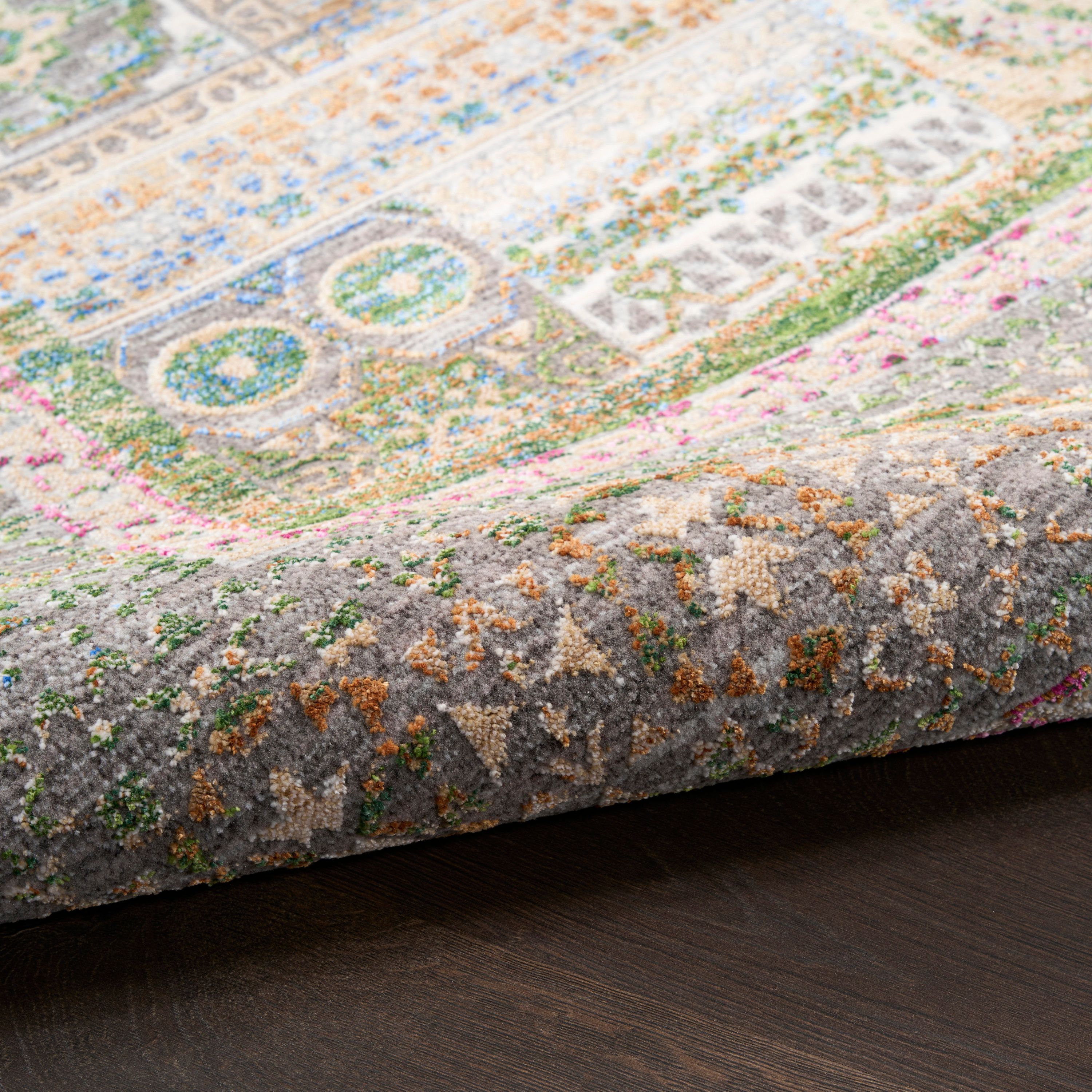 Nourison 841491196045 rugs - View #7