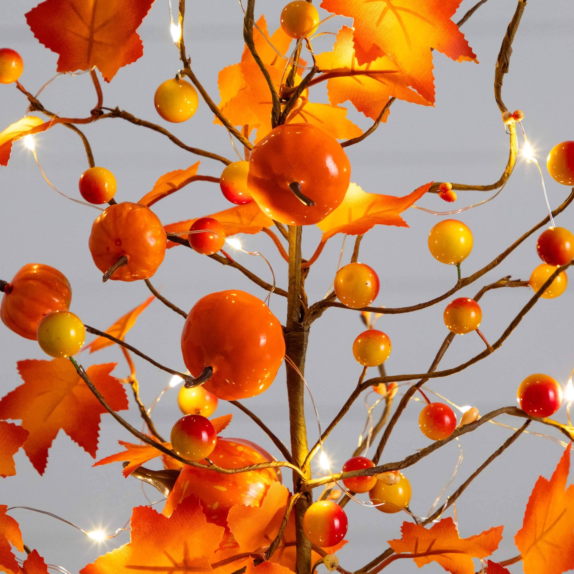 Nearly Natural T5289 Indoor-Thanksgiving-Decor - View #4