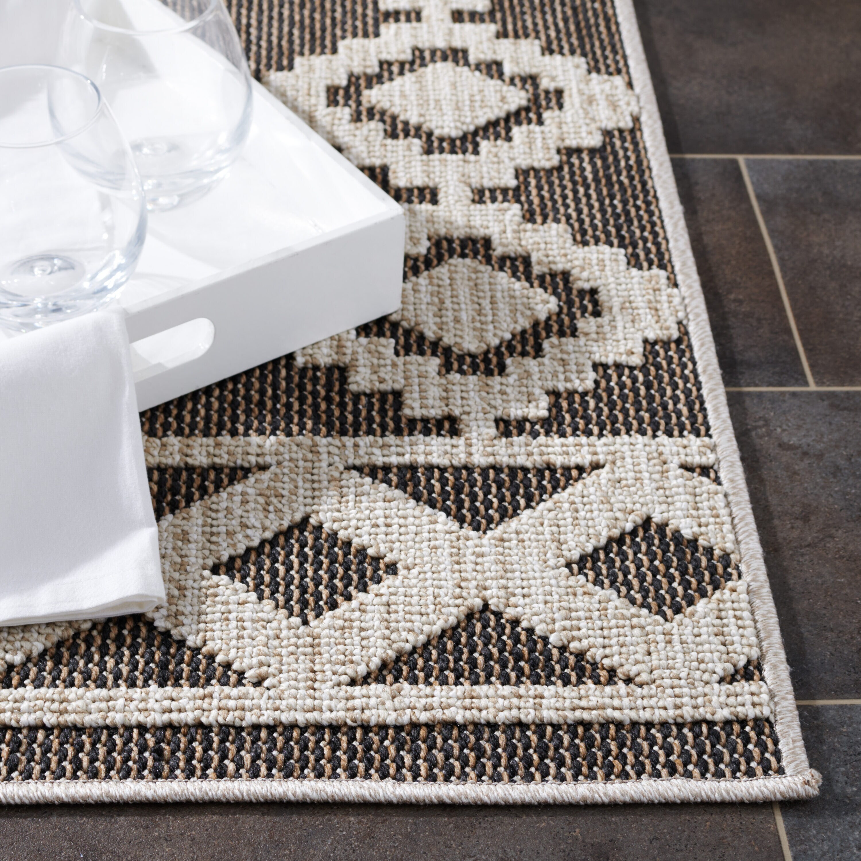 Safavieh GLB208B-28 rugs - View #5