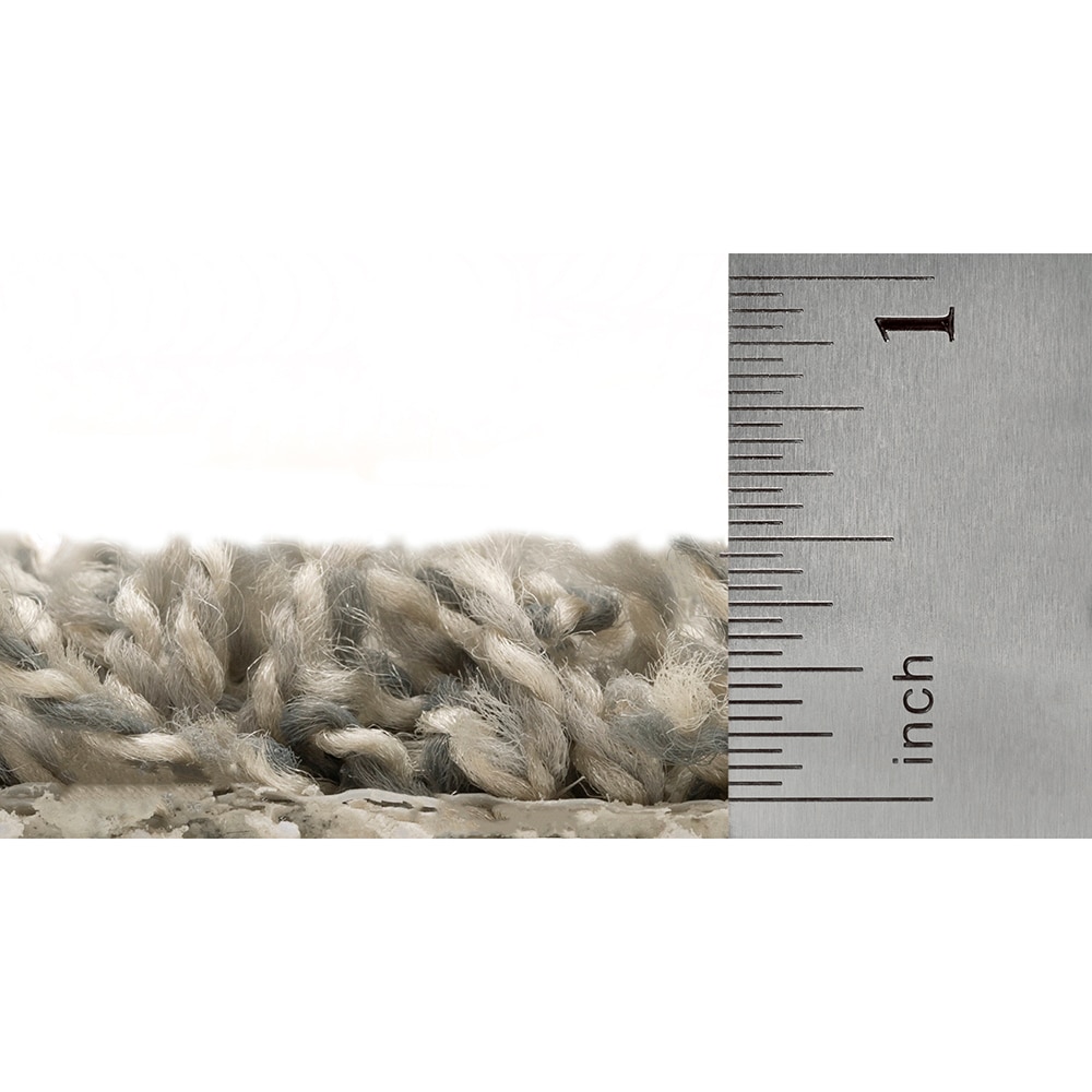 Style Selections SS039-12-L001 Carpet-Panel - View #5