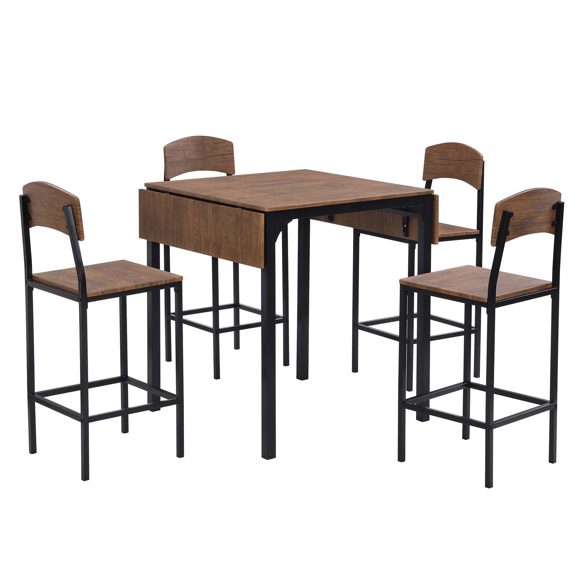 Fun Orange FUN25DS12 Dining-Sets - View #6