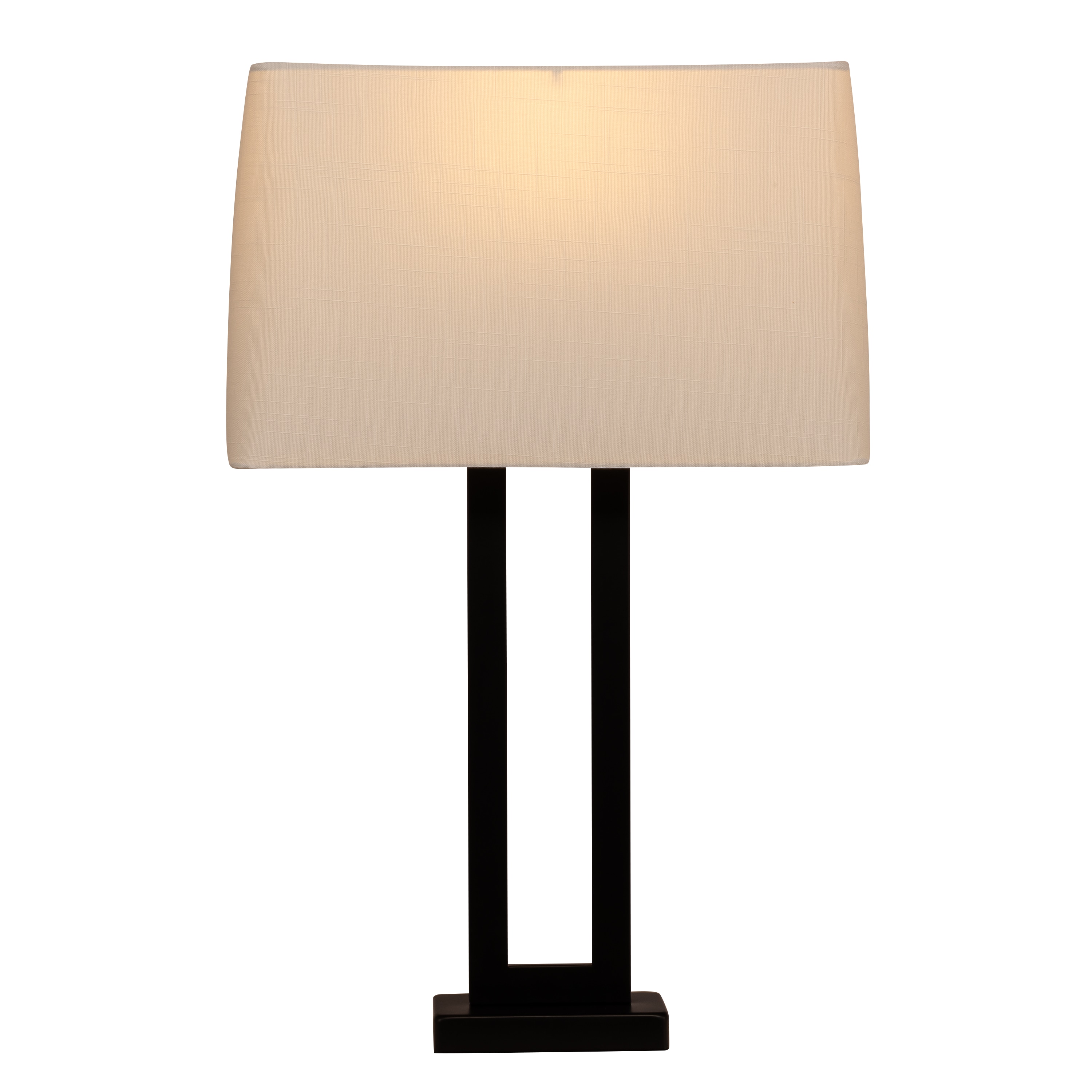allen + roth LB37MBK Lamp-Bases - View #5