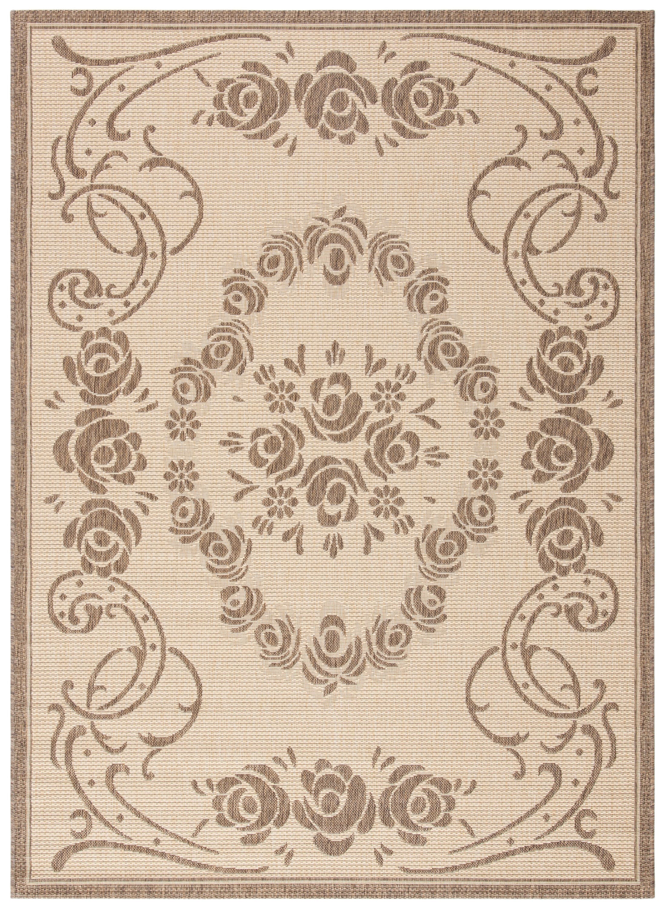 Safavieh CY1893-3001-5 rugs - View #3