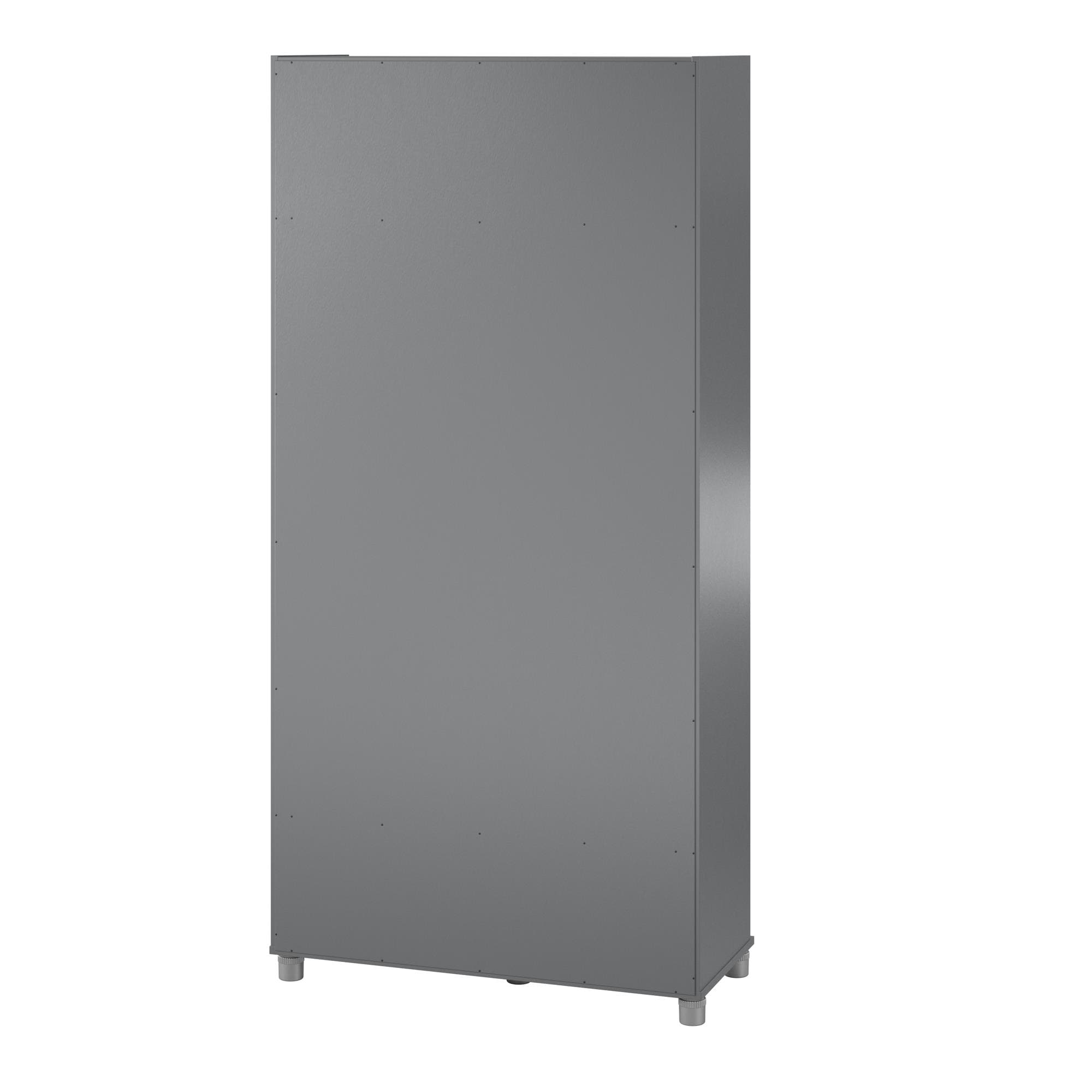 Ameriwood Home 8930408COM Utility-Storage-Cabinets - View #5