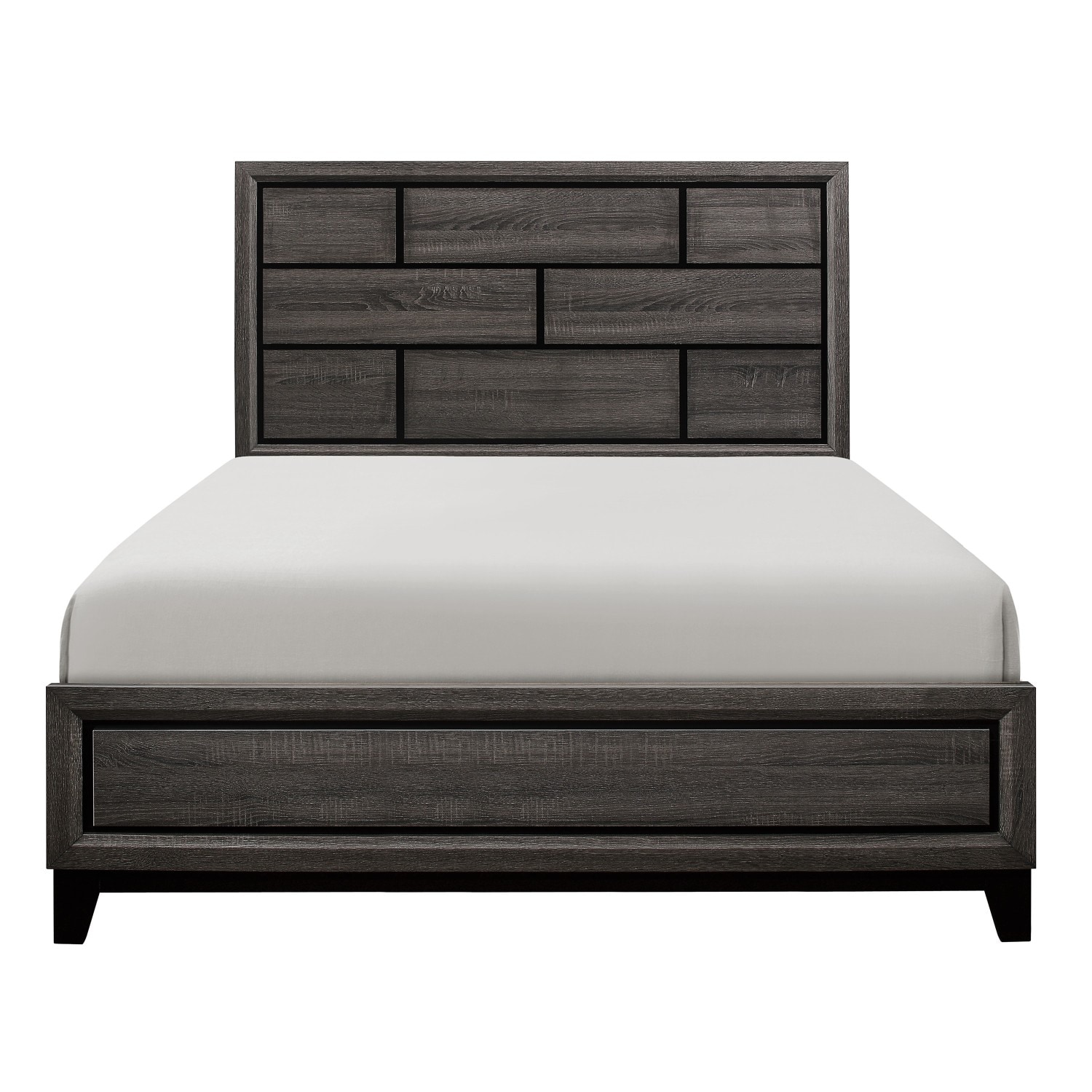 Streamdale Furniture B011S00249 beds - View #4