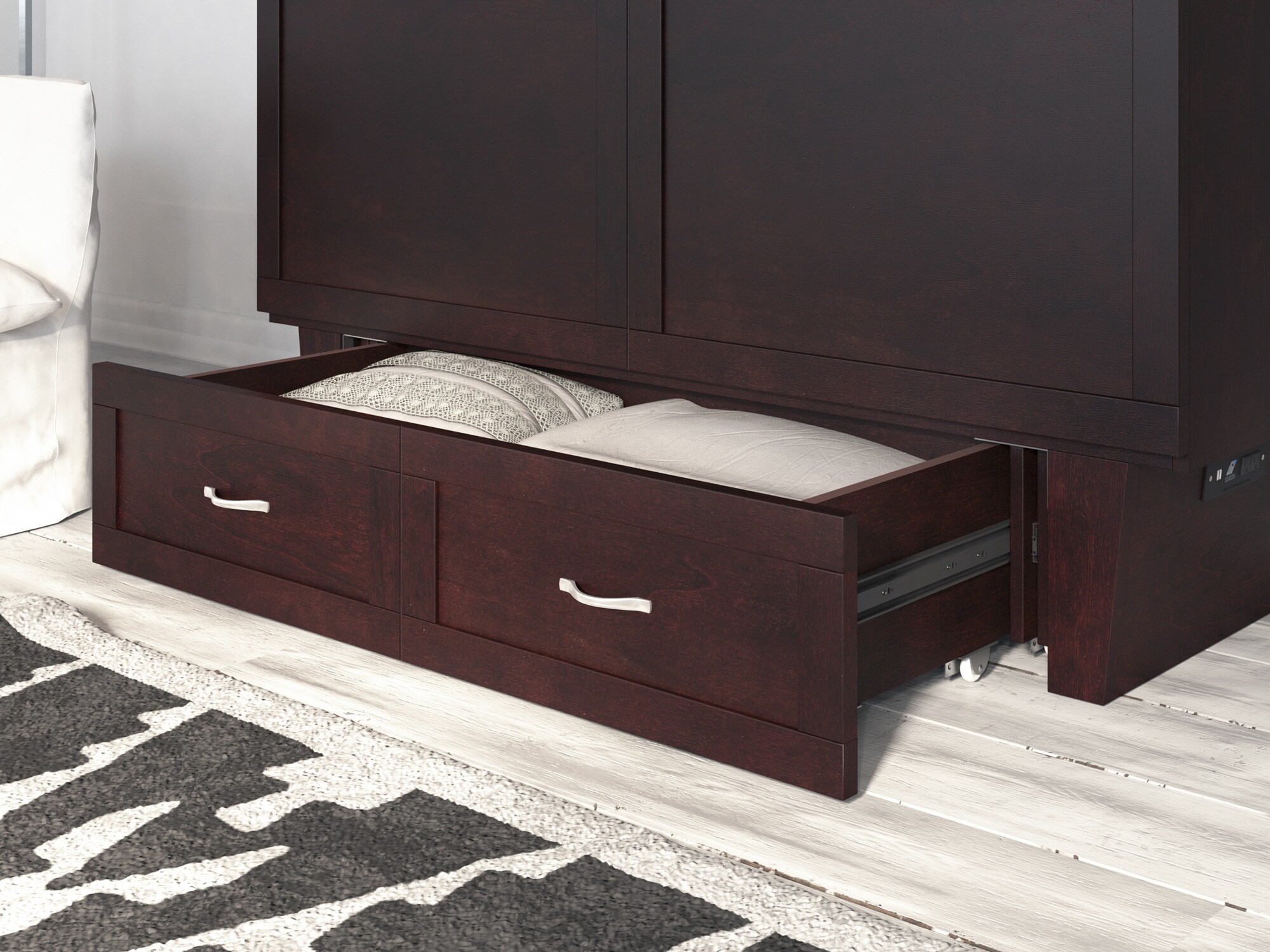 AFI AC634101 beds - View #6