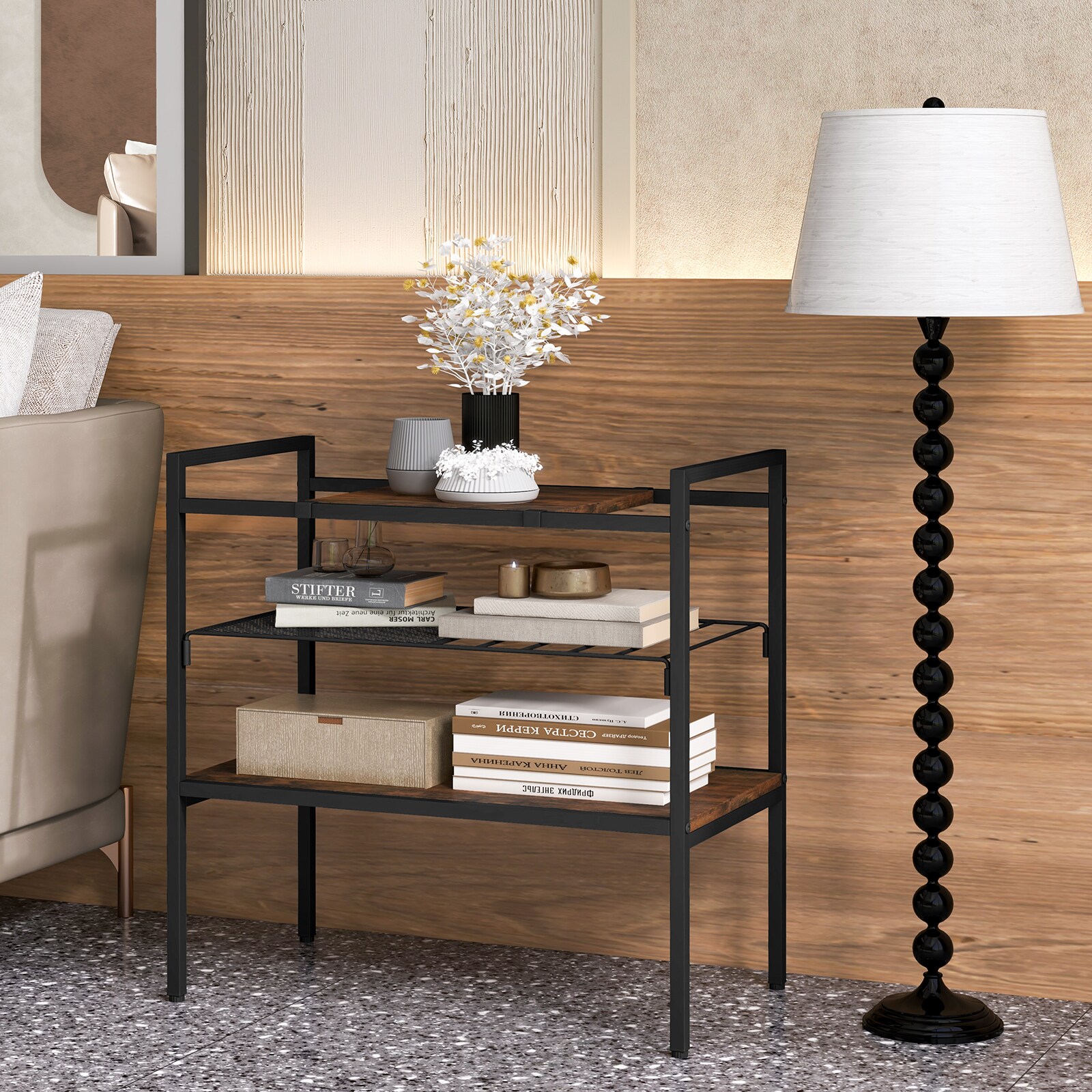 SUGIFT ZMLW014SUGHY564-1 Console-Sofa-Tables - View #9