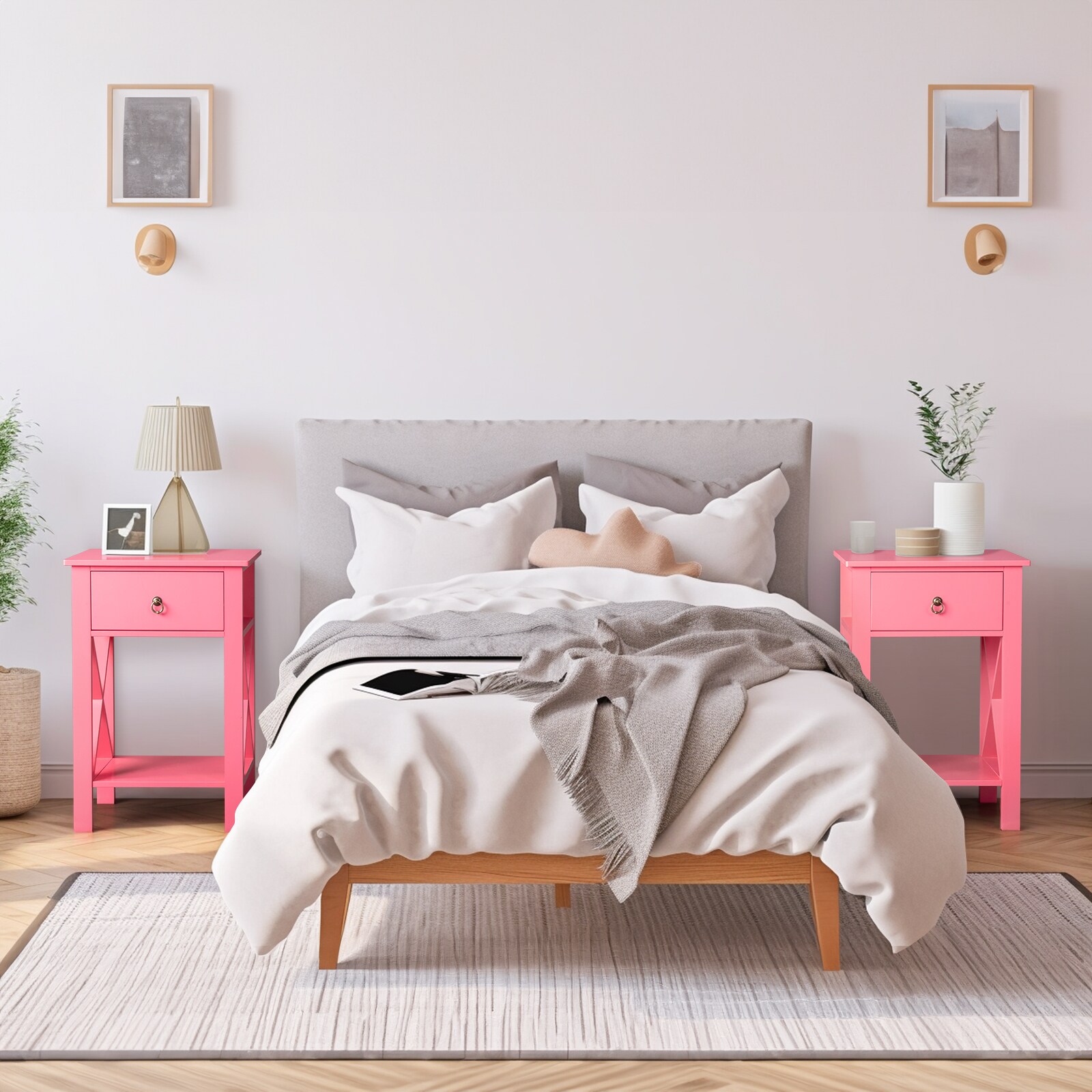 Outopee LO1G52005763 nightstands - View #7