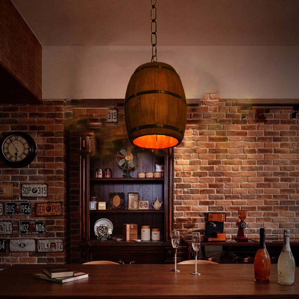 Oukaning HG-ZYLGJ-1518 Pendant-Lights - View #11