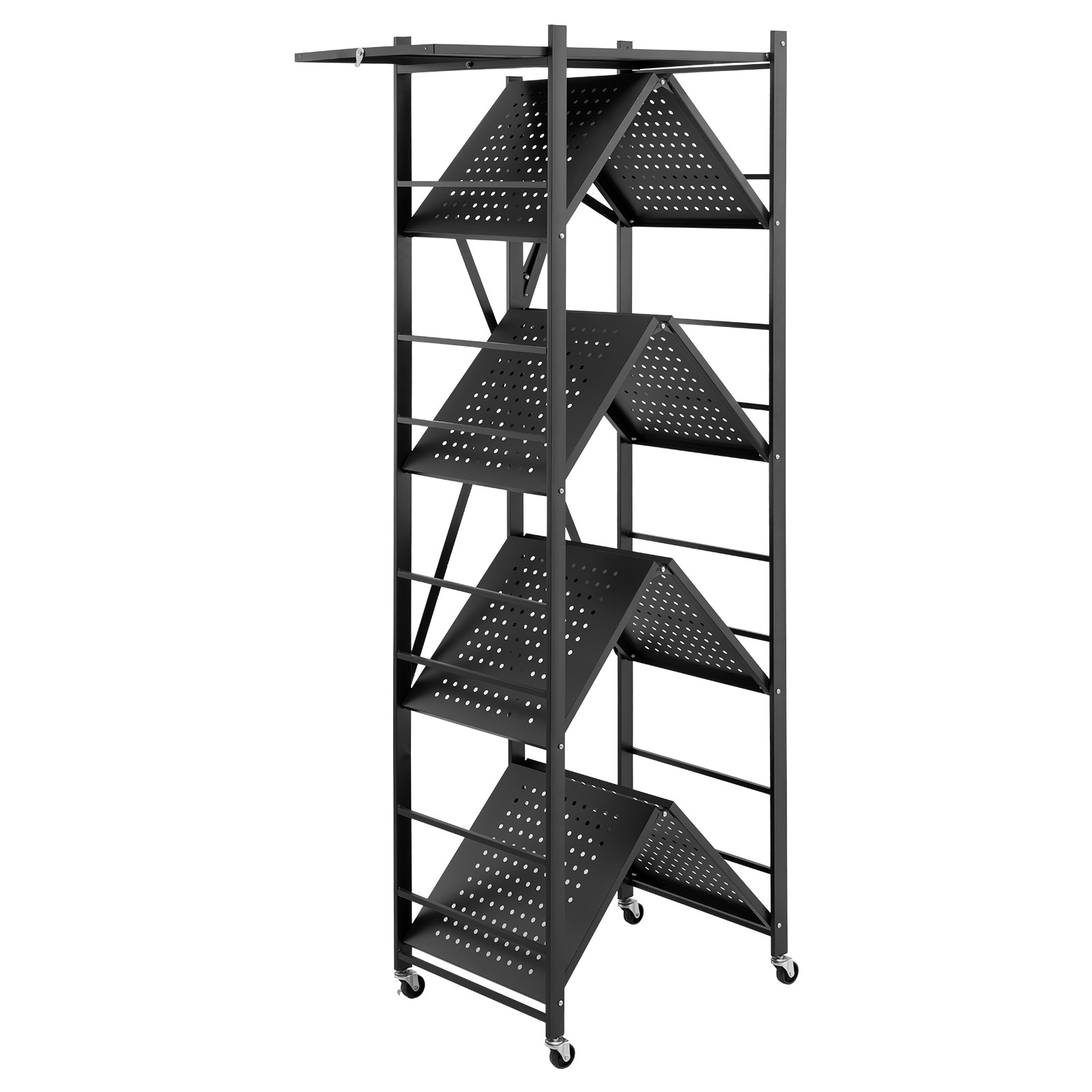 Wooakway FXLS0604-602Z208 Free-Standing-Shelving - View #9