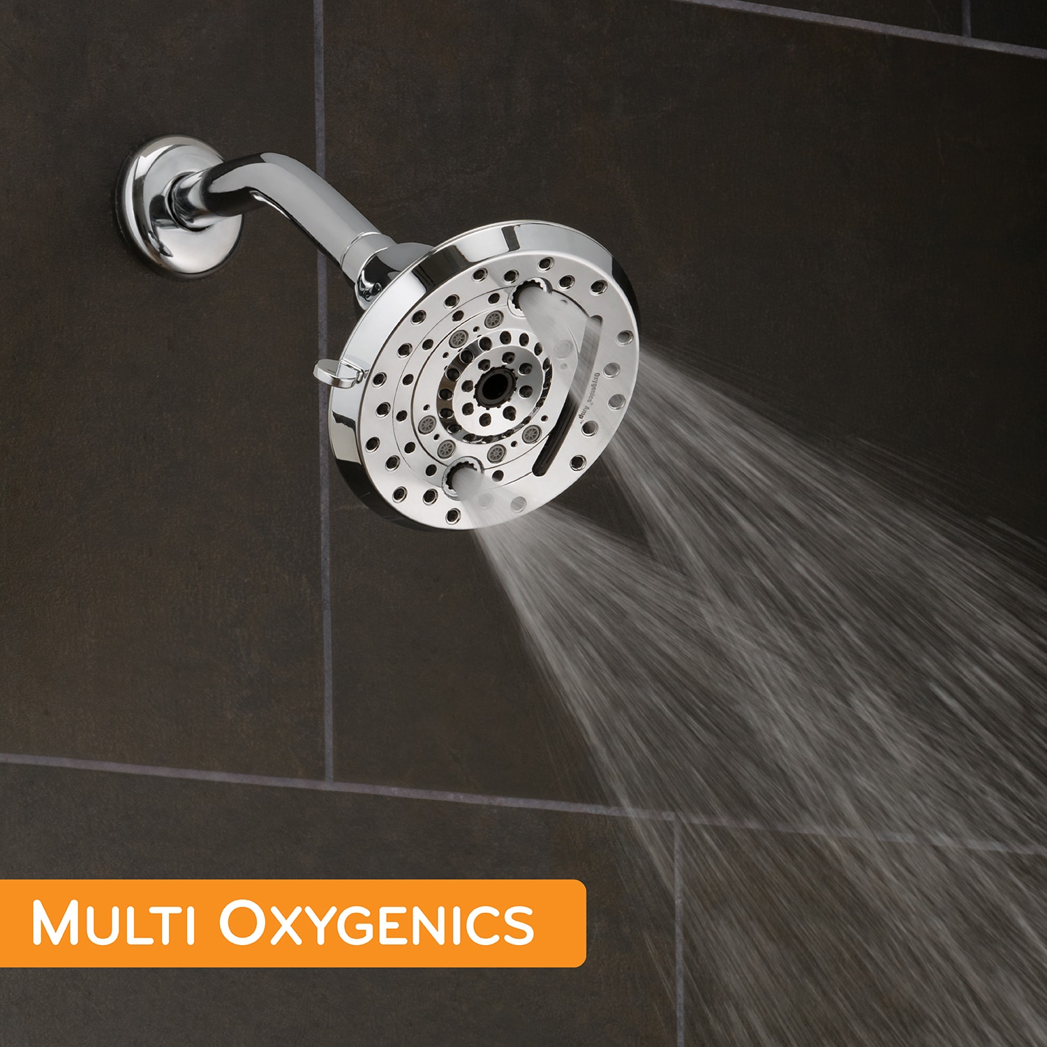 Oxygenics 51288 Fixed-Showerhead - View #9