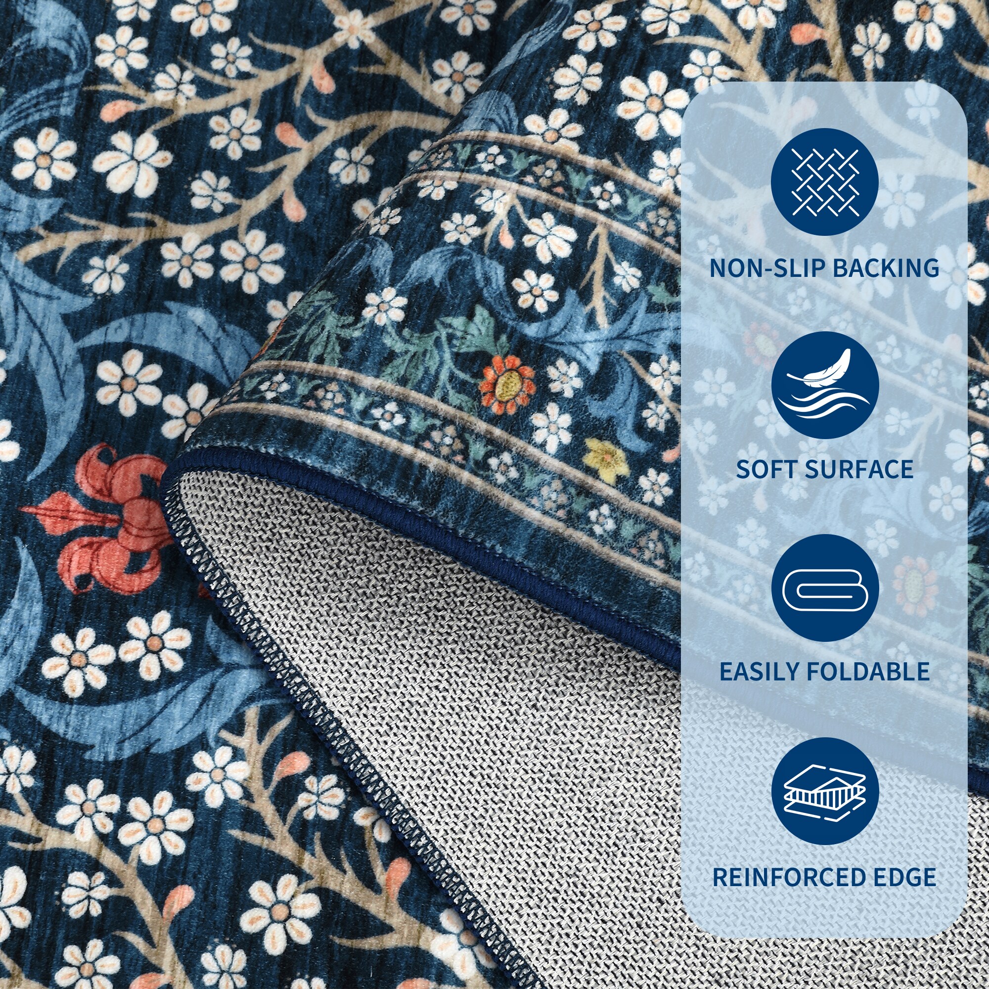 Assile XH260820563 rugs - View #7