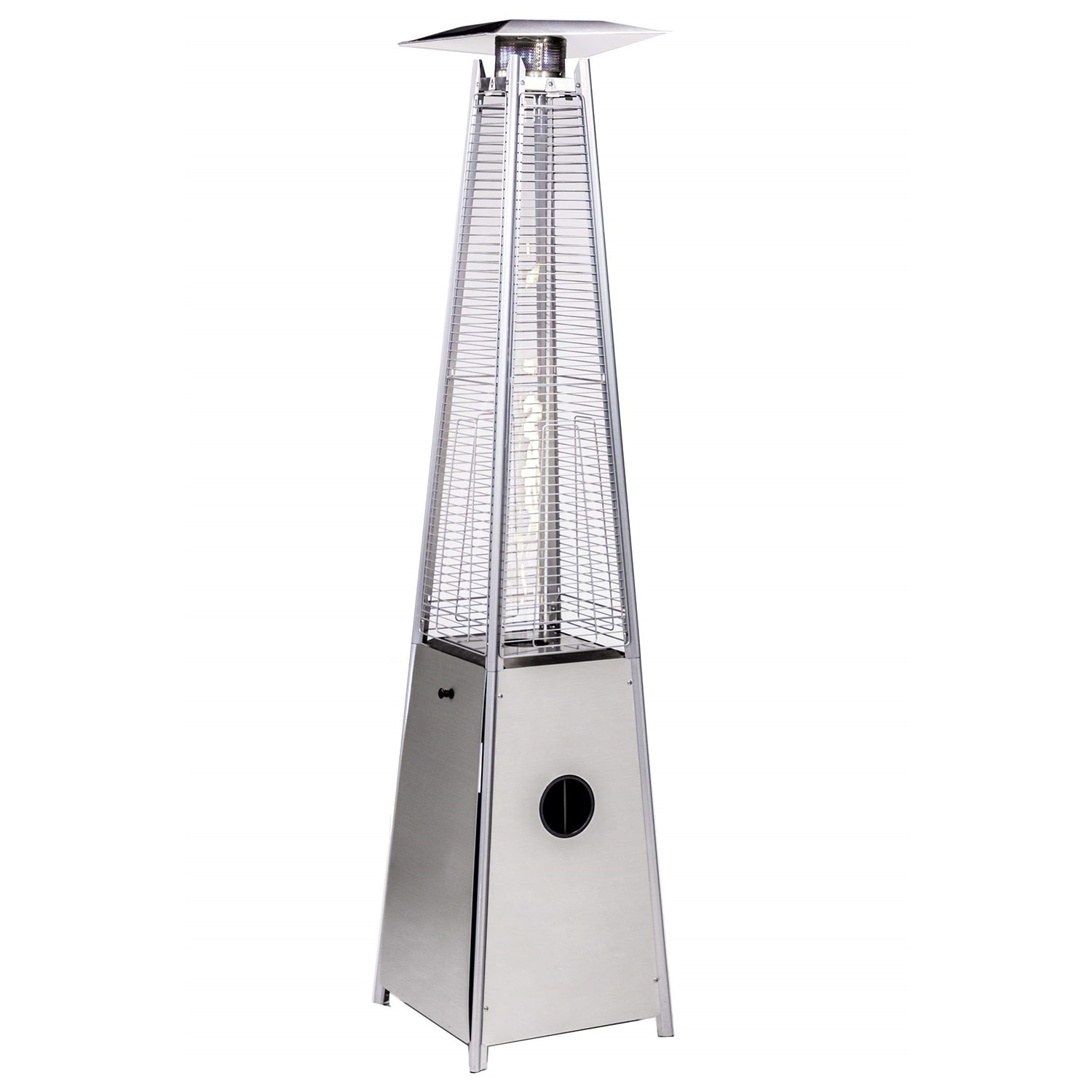 GZMR GR-LHN01H Outdoor-Gas-Patio-Heaters - View #3