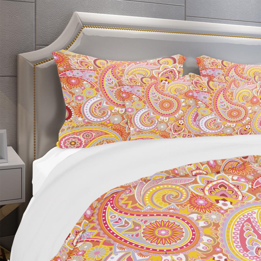 Designart BED18657-Q bedding - View #4