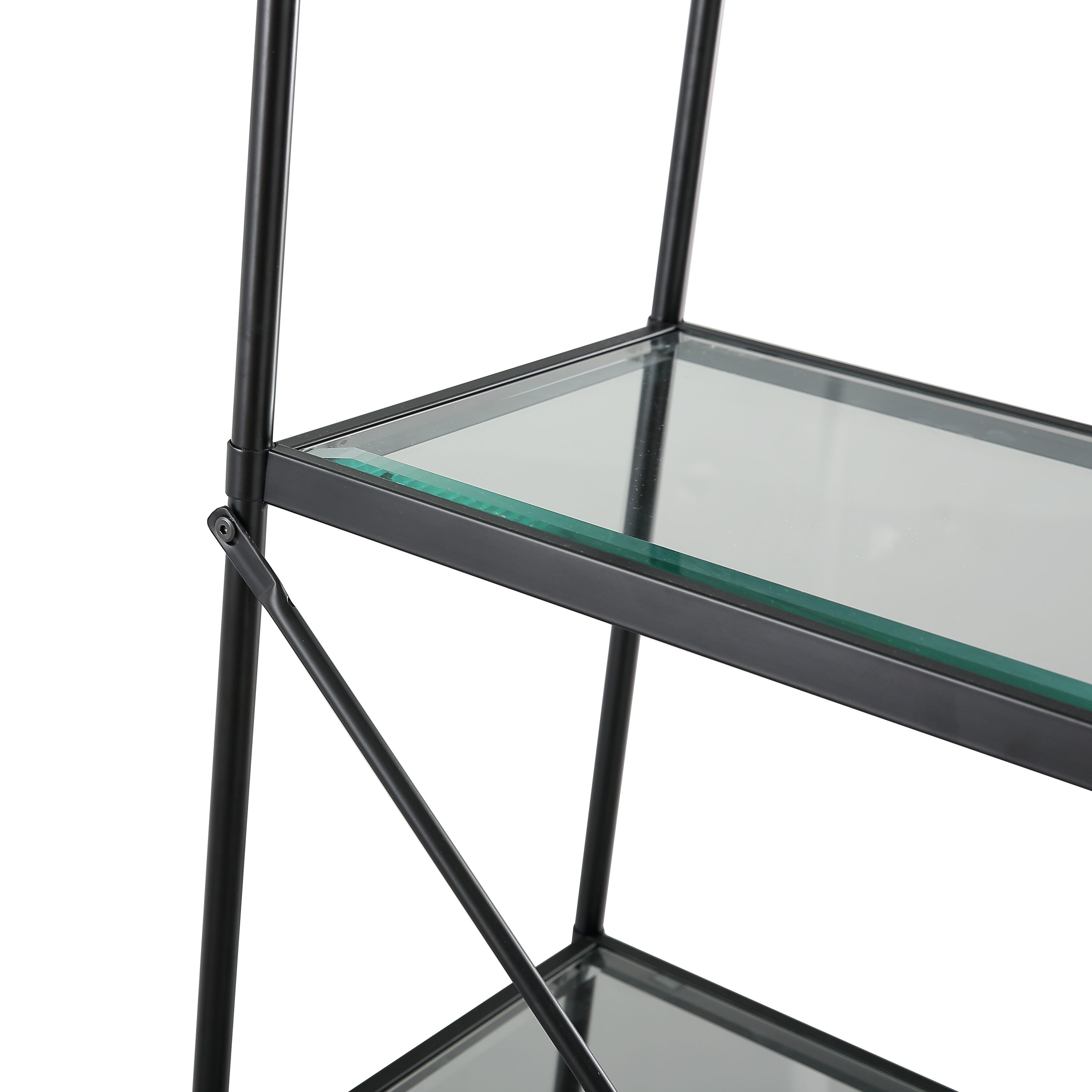 CASAINC WF-BK-135D-X bookcases - View #4