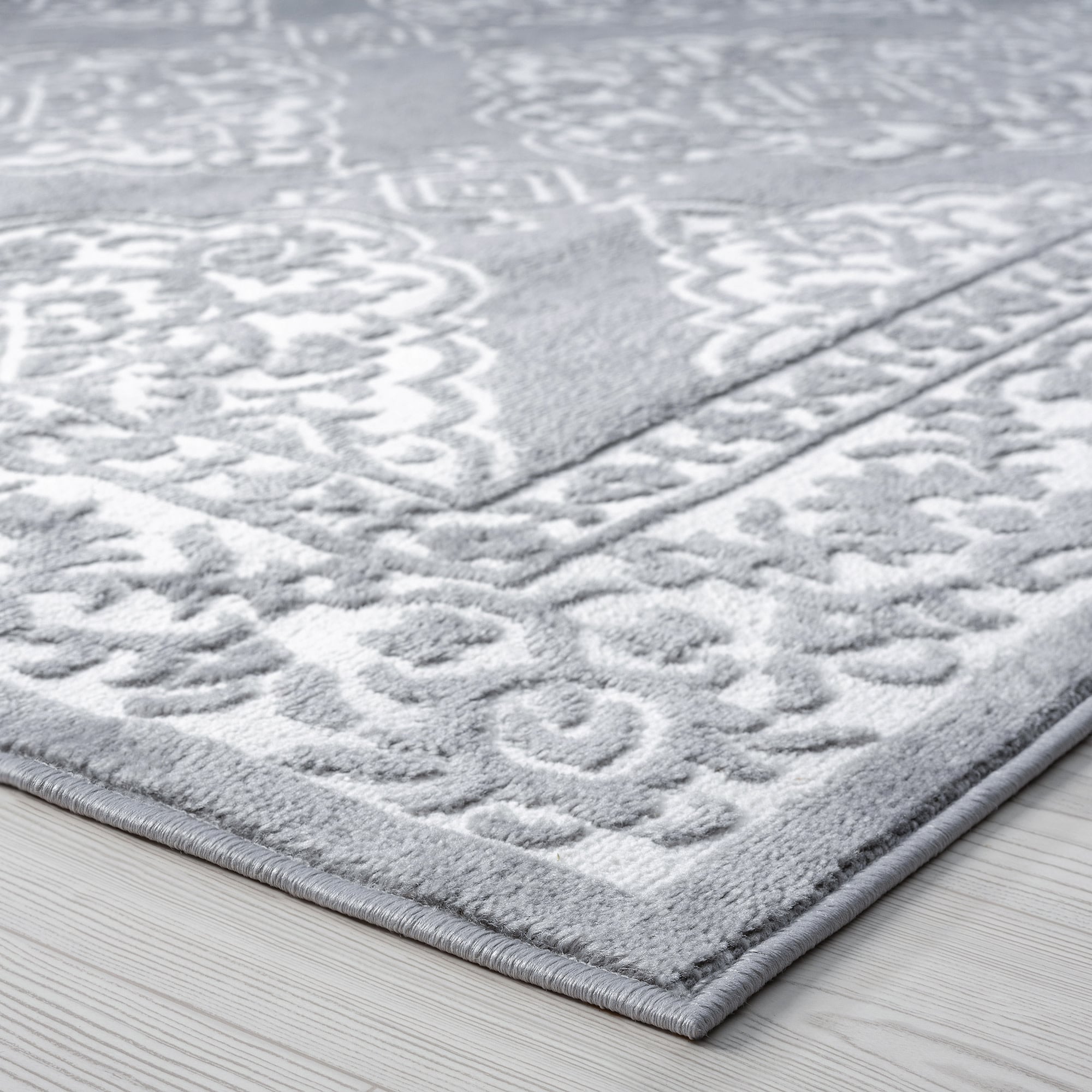 Tayse WYT1109 5X8 rugs - View #4