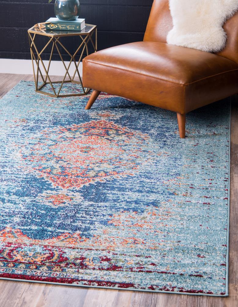 Unique Loom 3140023 rugs - View #2