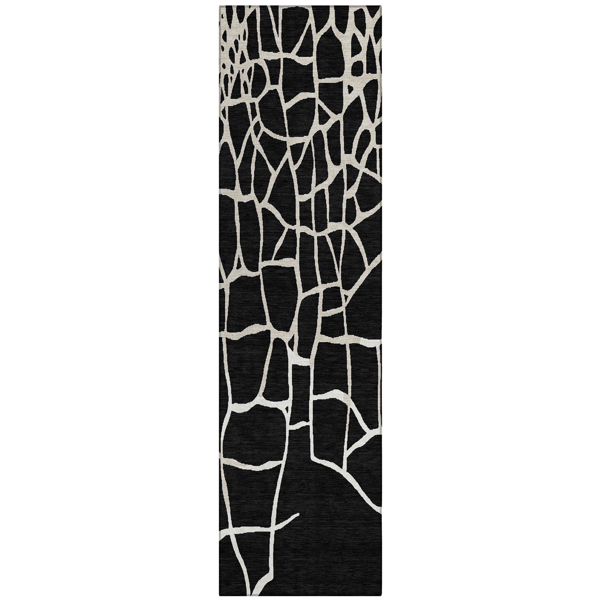 Addison Rugs ACN1049BK2X8 rugs - View #2
