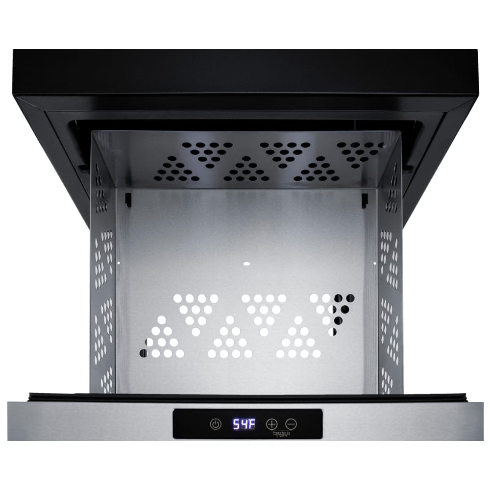 Summit Appliance COOL1D m050615 - View #2