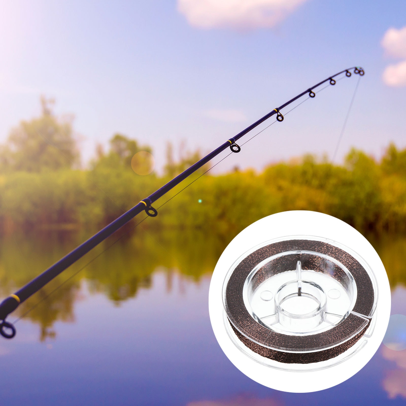 PATIKIL S26051500UX0182 Fishing-Gear - View #5