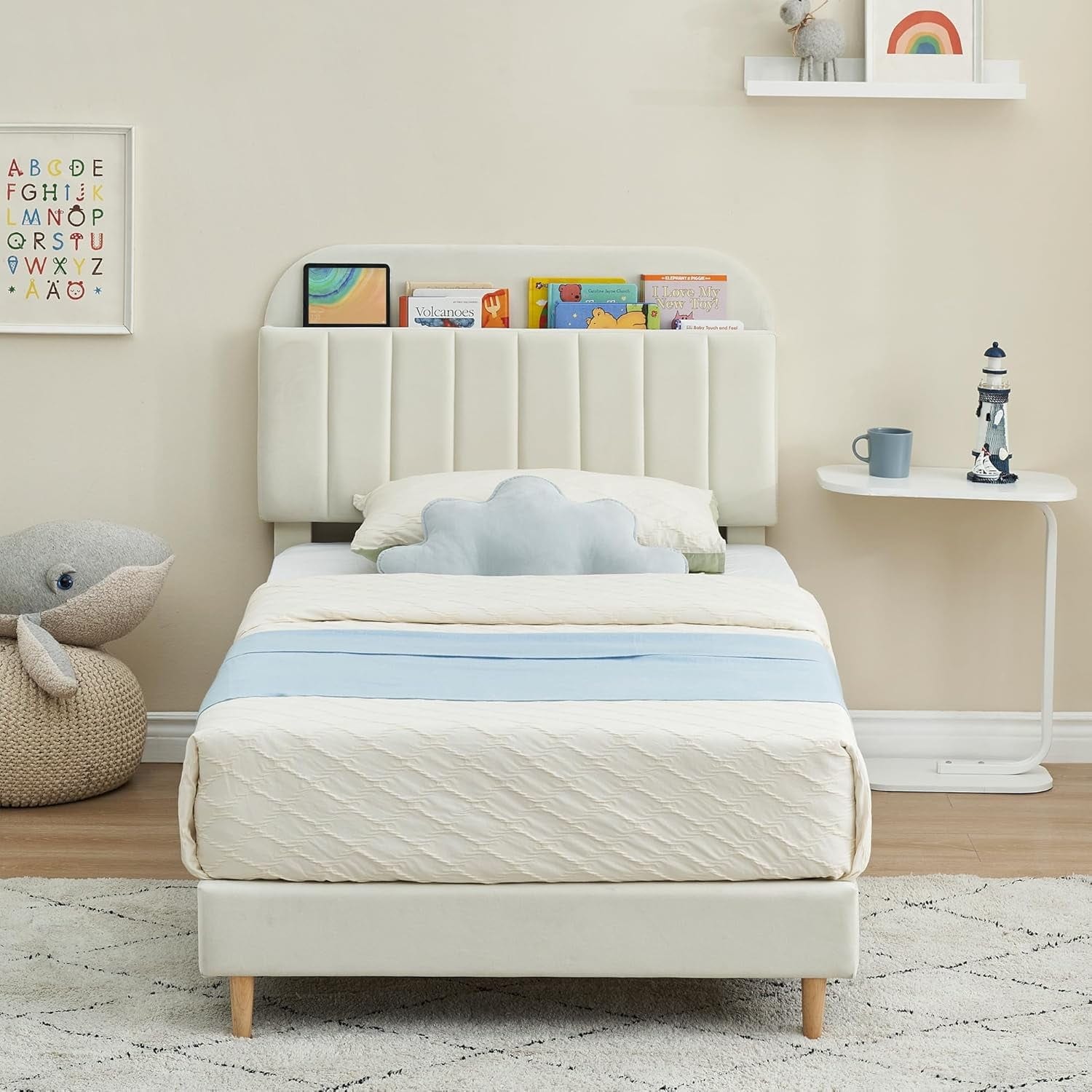 Garvee GKTD00260DYZW beds - View #2