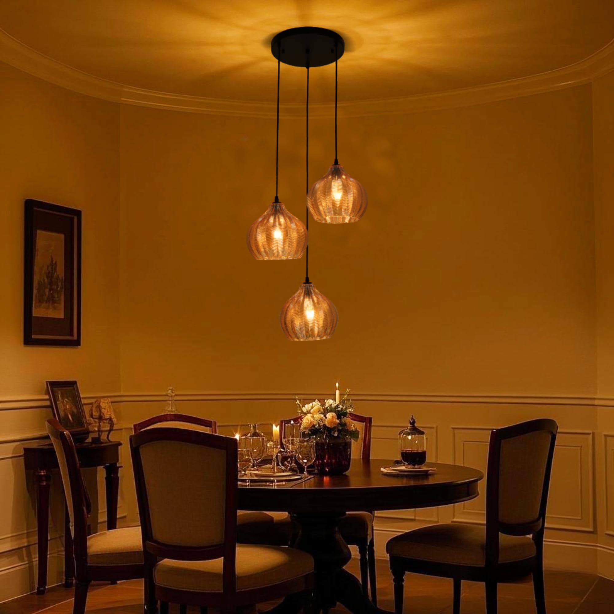 EFPERFECT DS-DY07 Pendant-Lights - View #9