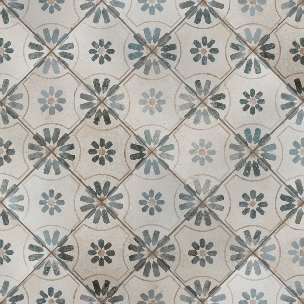 Affinity Tile FPE18KBMB Ceramic-Tile - View #5