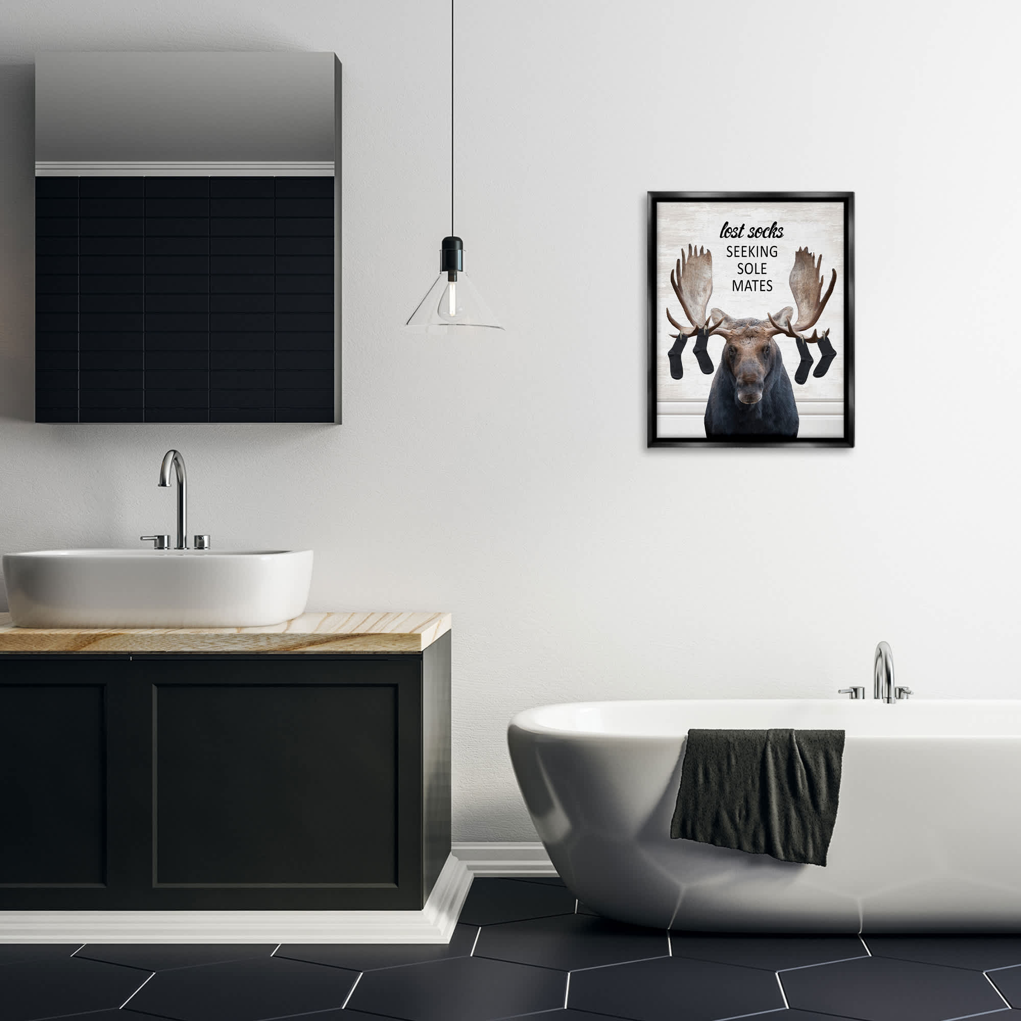 Stupell Industries BS-913-FFB-16X20 Wall-Art - View #3