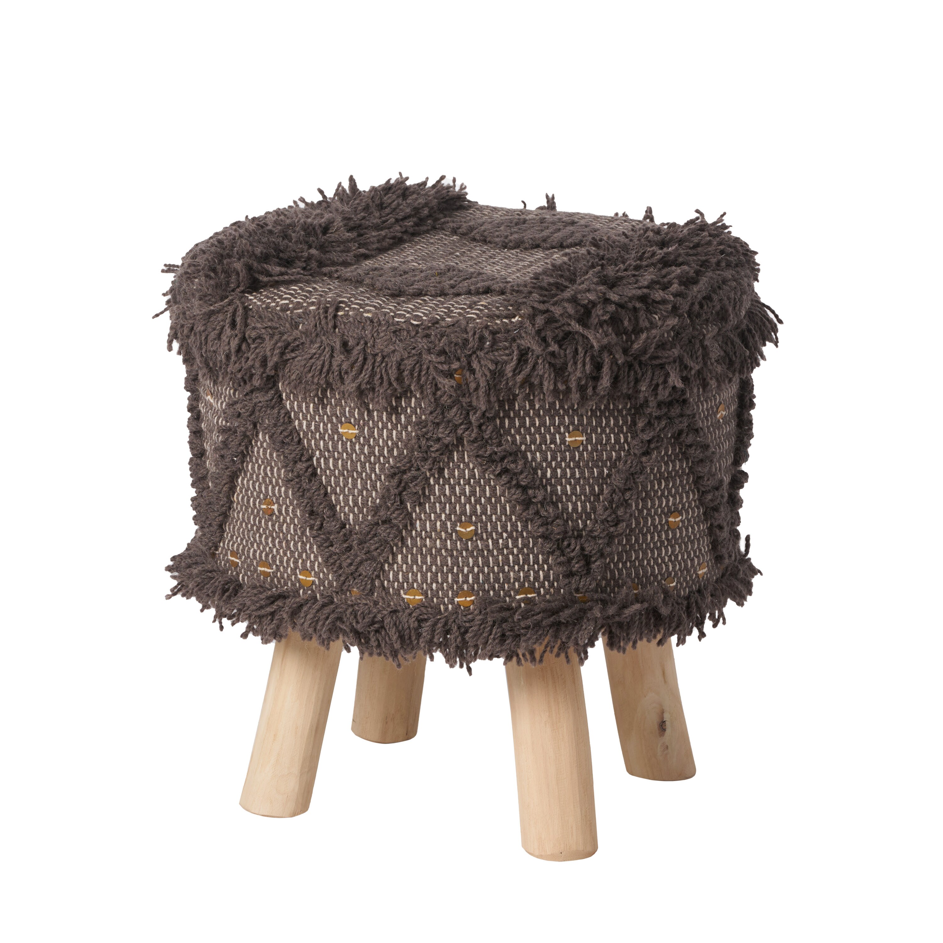 LOVMOR SF-M-63546.00DBRN stools - View #6