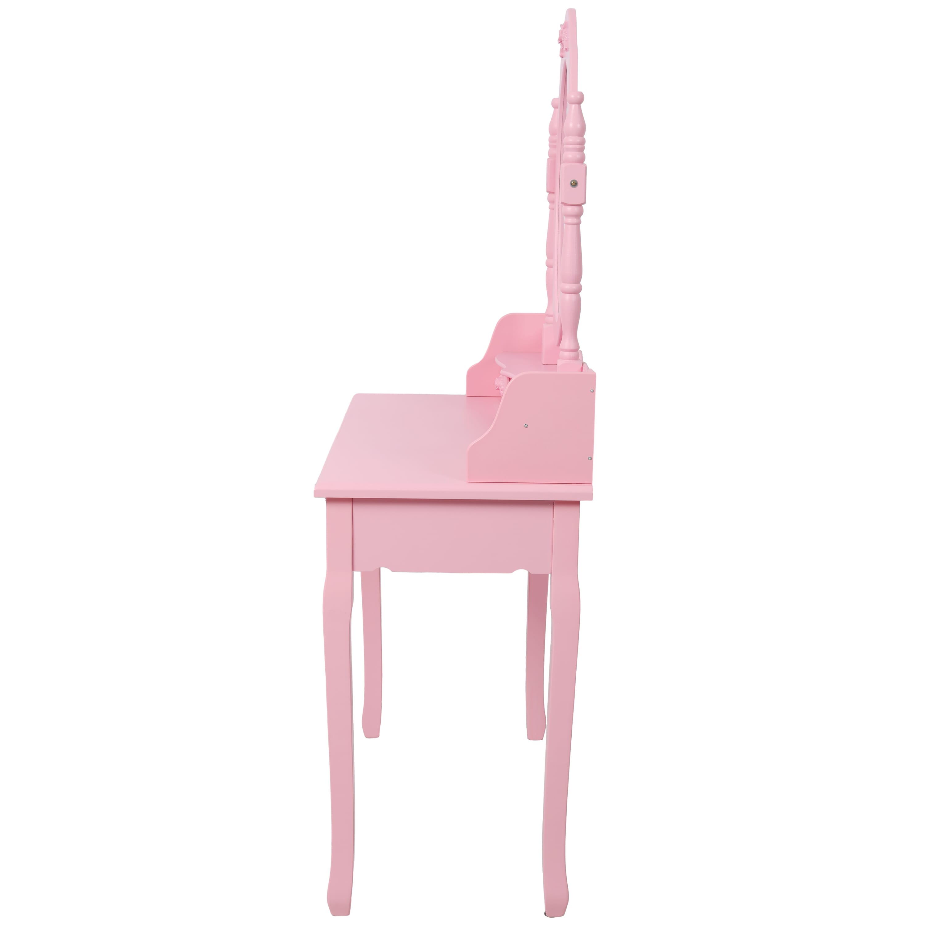 Vynxaria LEXY4090DJSNSZT021 Bedroom-Vanities - View #4