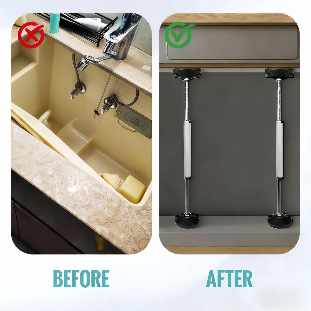 Numhew NHSEAN6027 Bathroom-Accessories - View #6