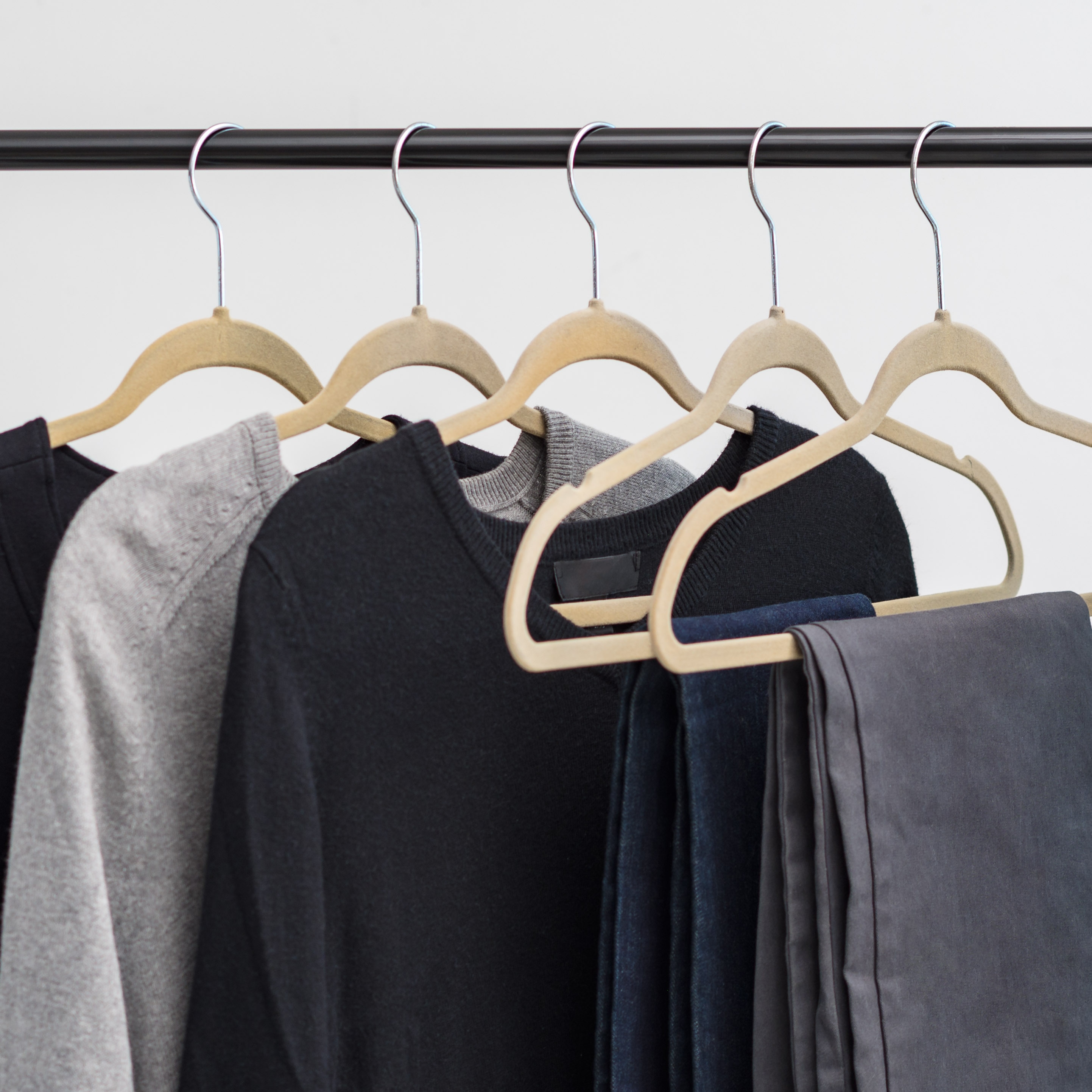 IRIS 596269 Garment-Racks - View #5