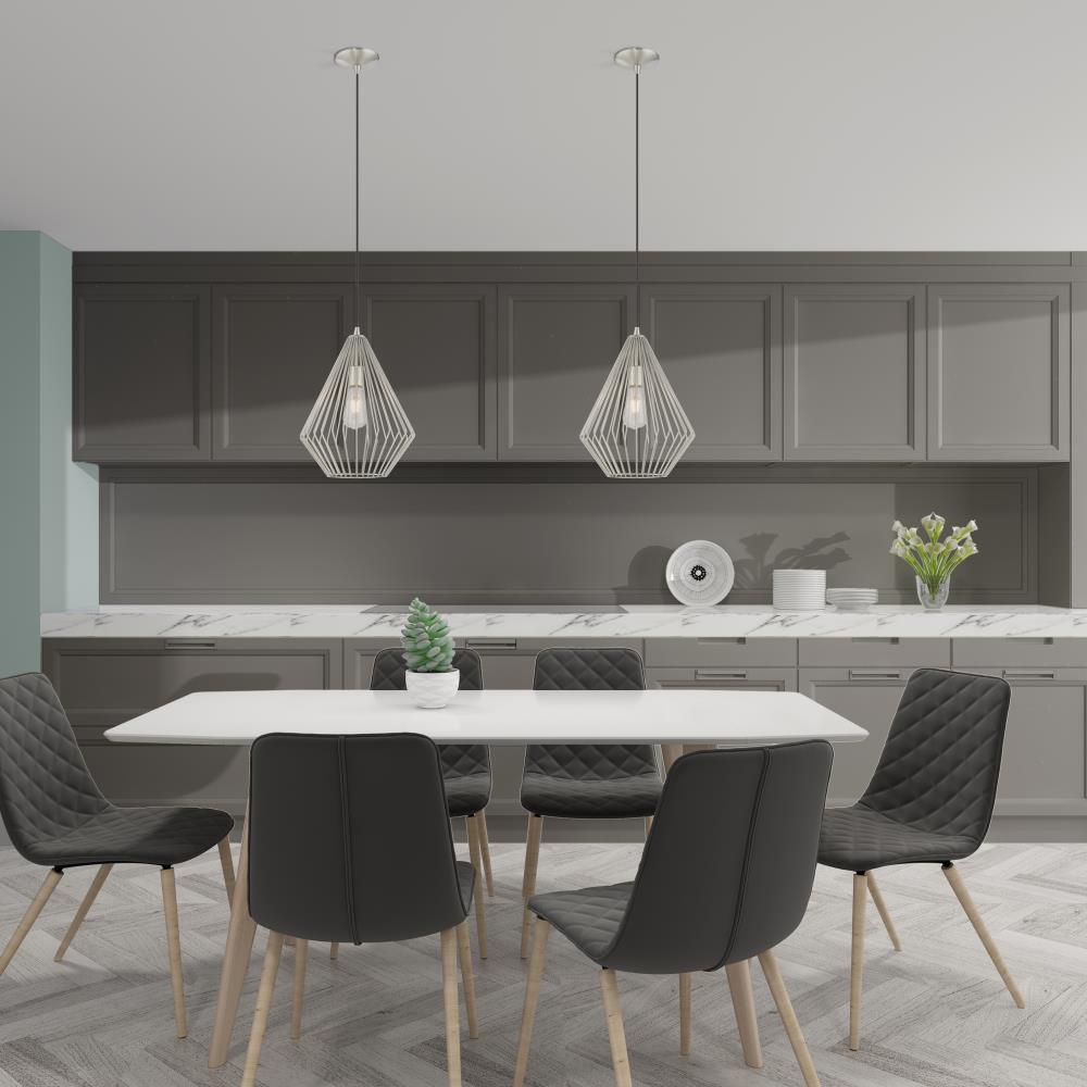 Livex Lighting 41325-91 Pendant-Lights - View #8