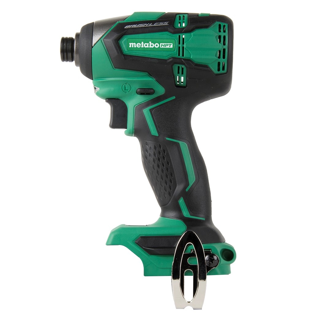 Metabo hpt clearance impact driver