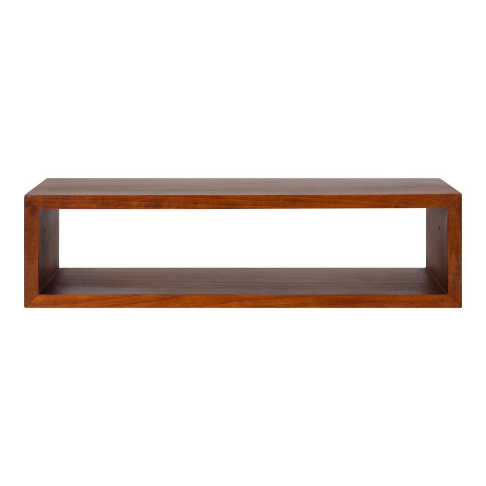 Kate and Laurel 218124 Wall-Mounted-Shelving - View #3