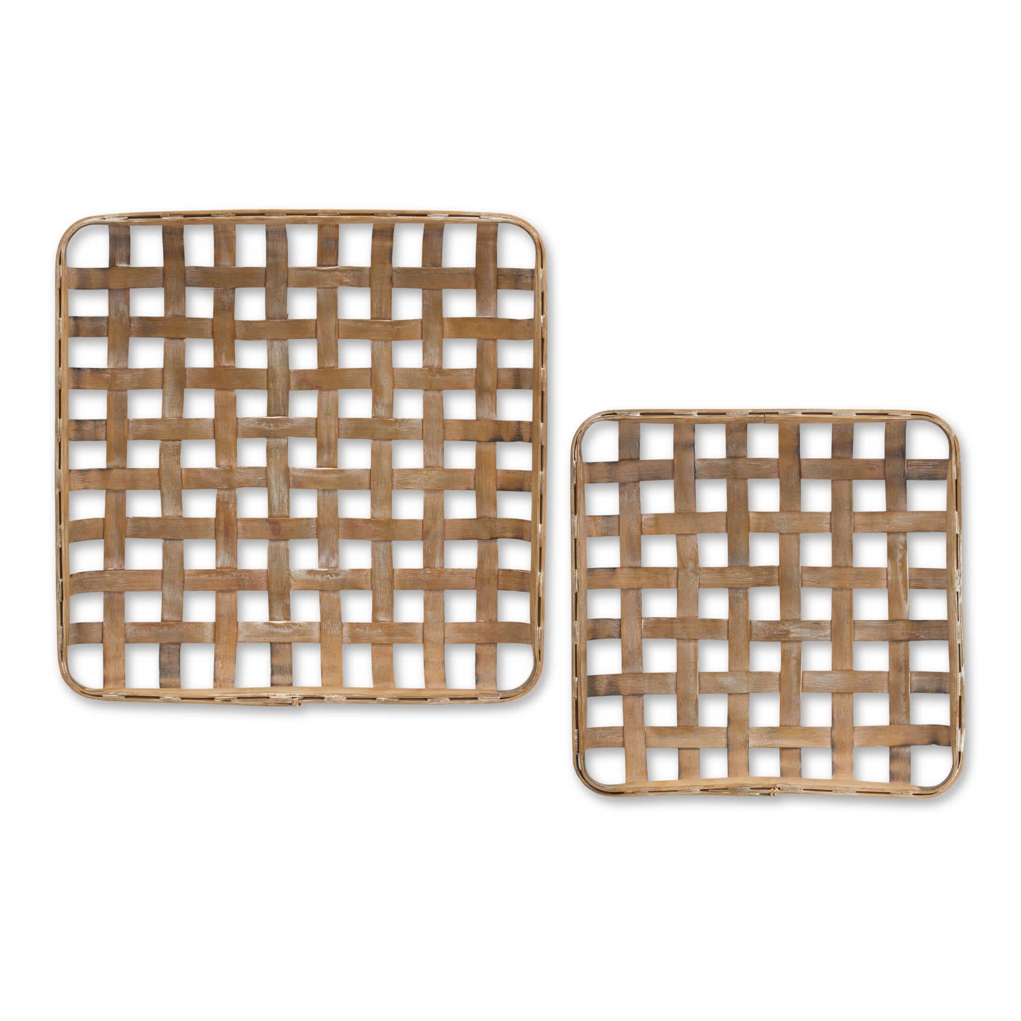 Melrose International 85616DS Serving-Trays-Caddies - View #5