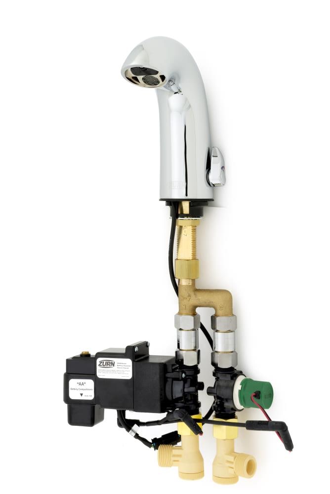 Zurn Z6950-XL-IM-S-E Lavatory-Faucets - View #2