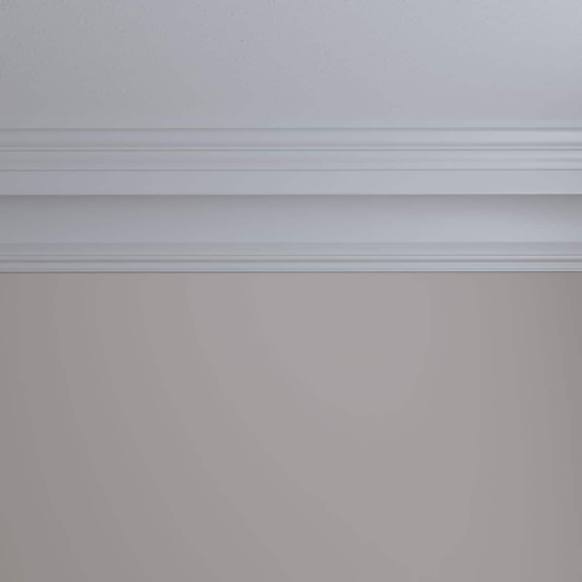 Ekena Millwork MLD08X06X10FO-CASE-8 Crown-Moulding - View #11
