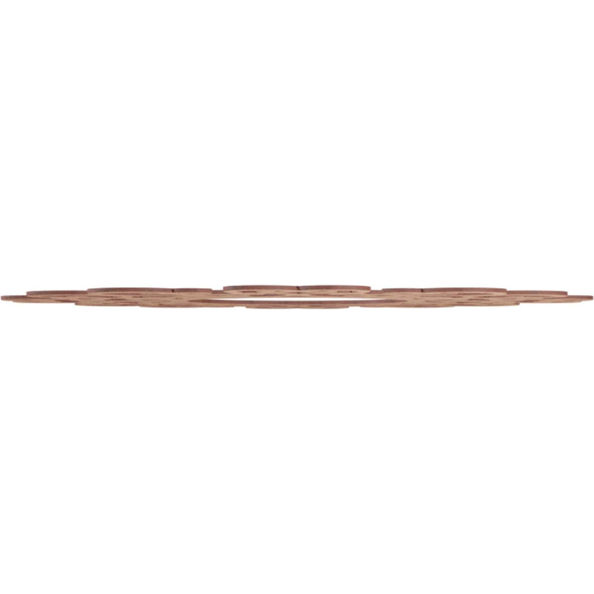 Ekena Millwork CMWP36X36X0375REMF Ceiling-Medallions - View #3