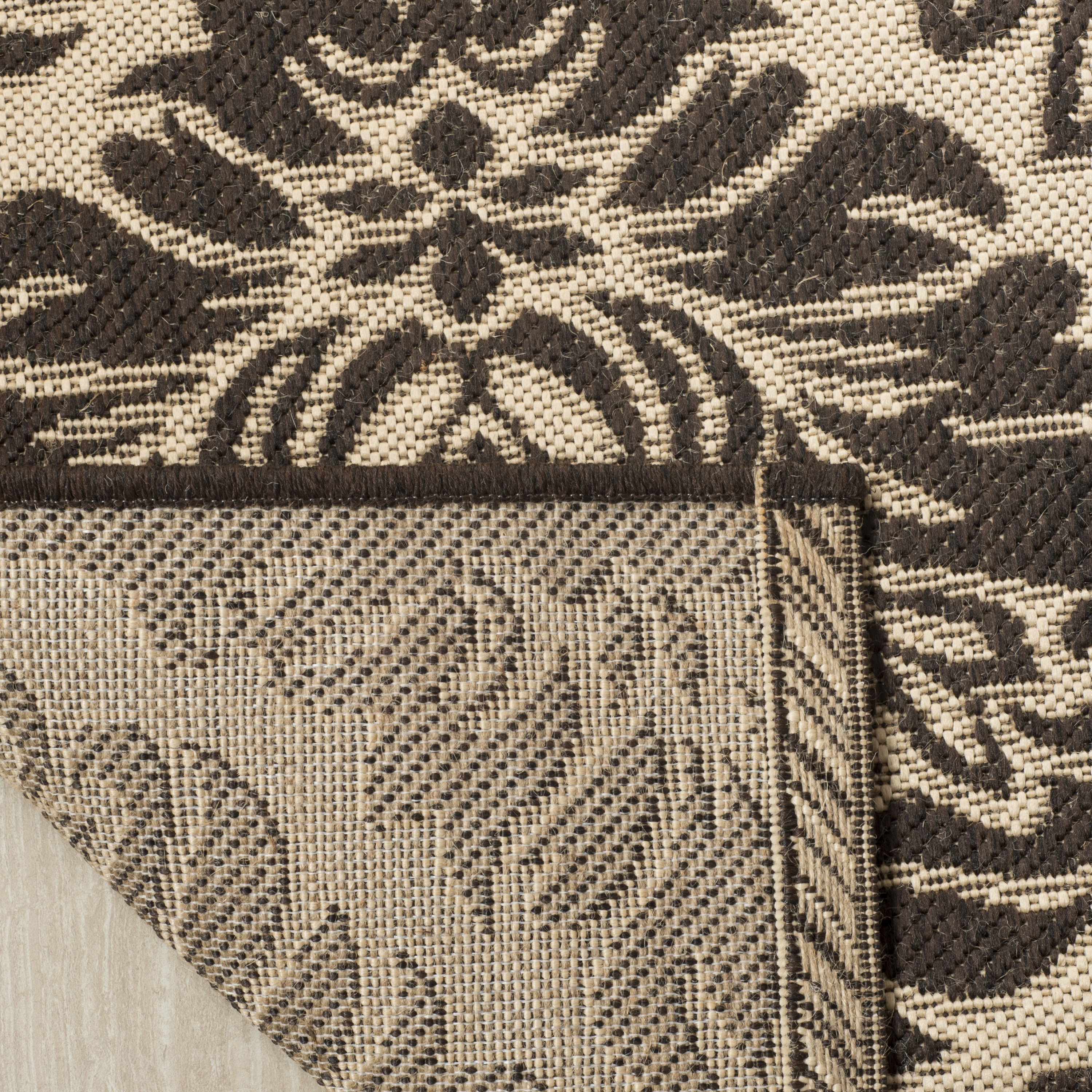 Safavieh LND135U-6R rugs - View #4